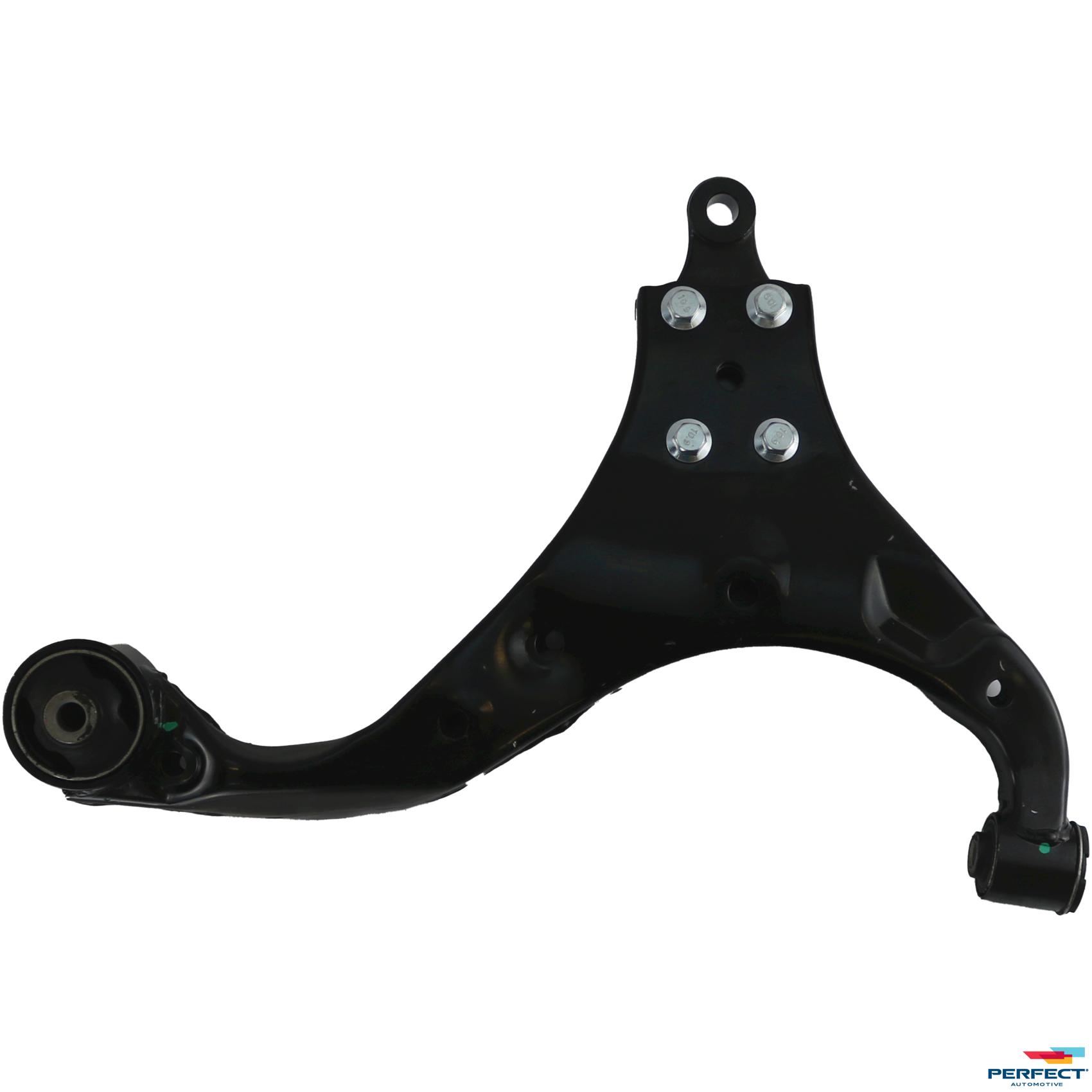 Bandeja Suspensão Inferior Direito para Hyundai Tucson e KIA Sportage - Perfect - BDJ2024