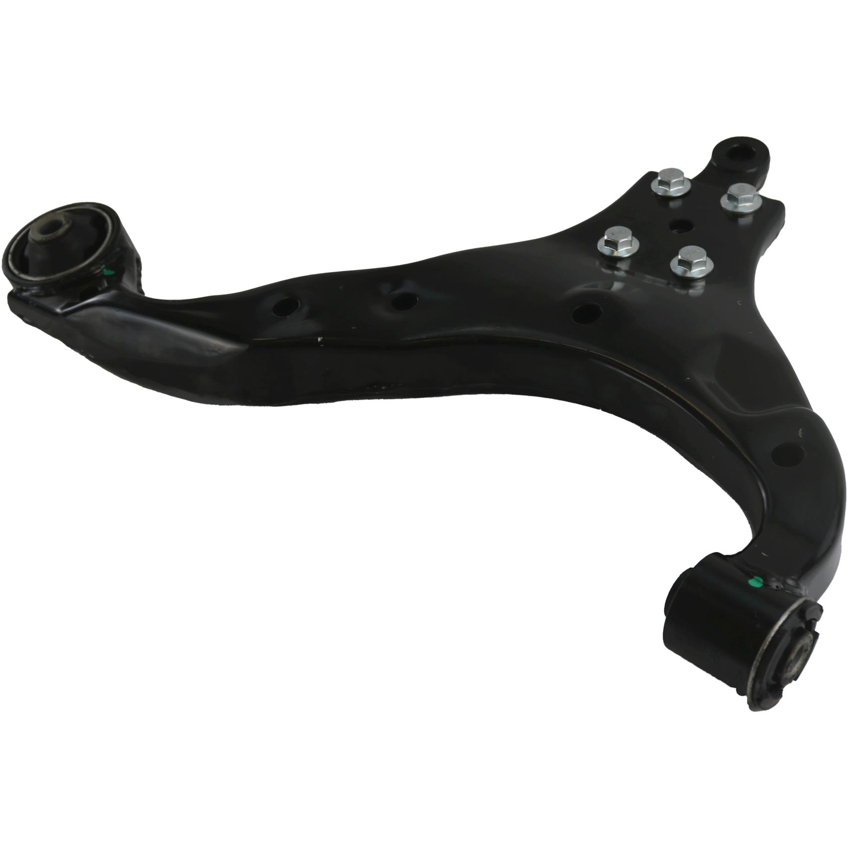 Bandeja Suspensão Inferior Direito para Hyundai Tucson e KIA Sportage - Perfect - BDJ2024