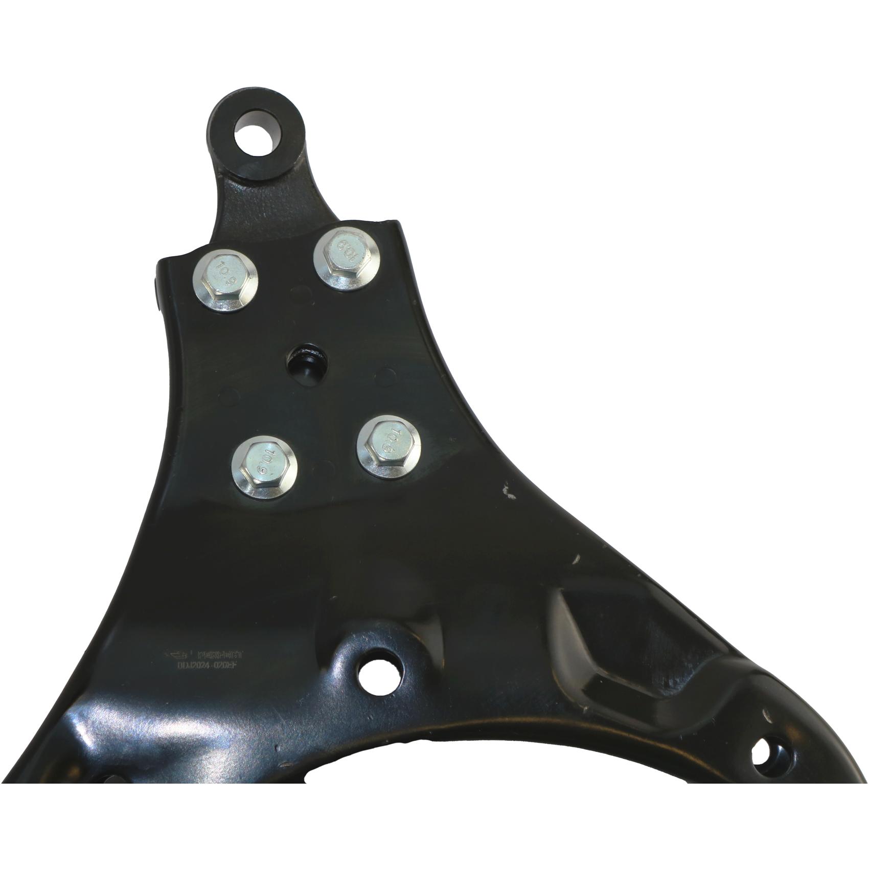 Bandeja Suspensão Inferior Direito para Hyundai Tucson e KIA Sportage - Perfect - BDJ2024
