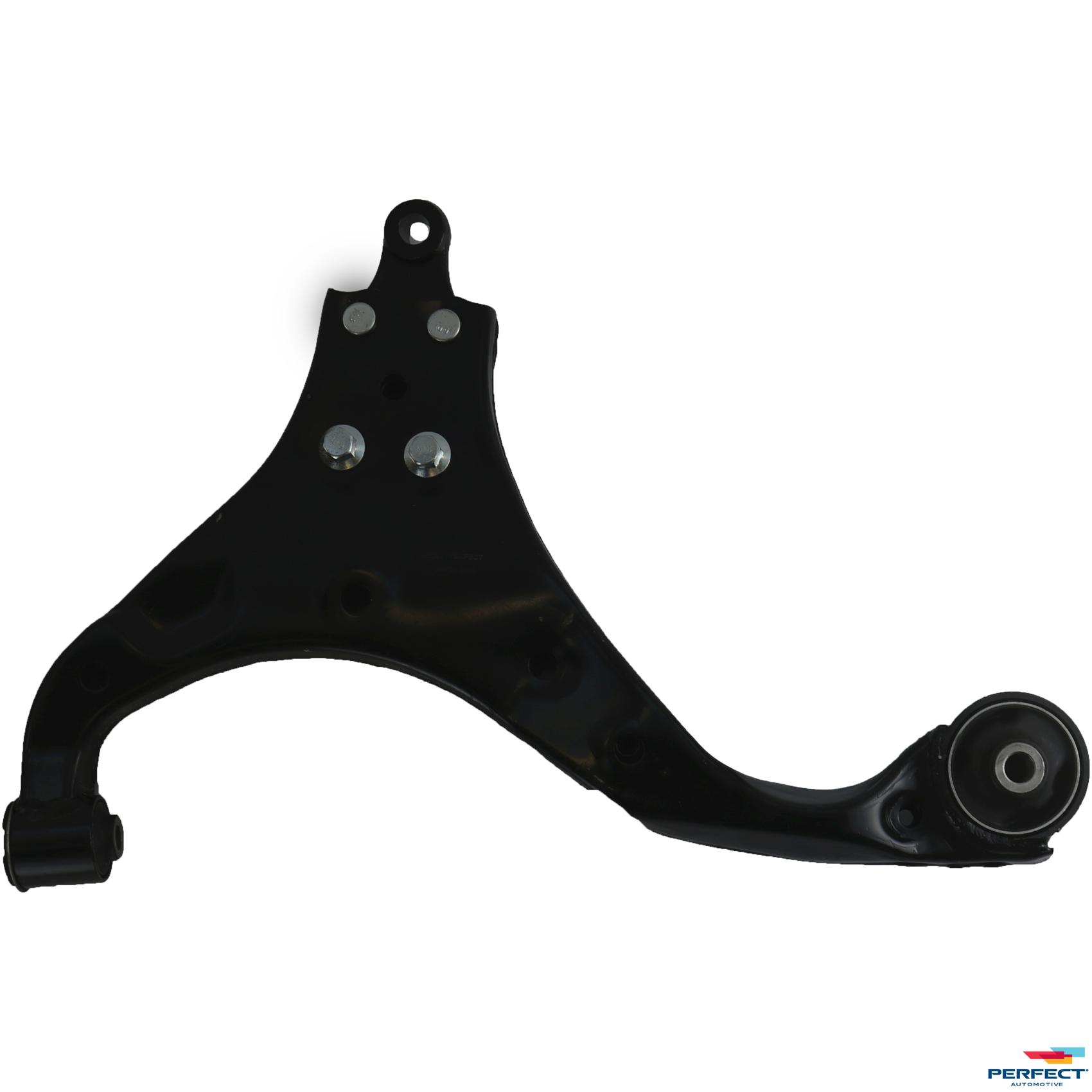 Bandeja Suspensão Inferior Esquerdo para Hyundai Tucson e KIA Sportage - Perfect - BDJ2025