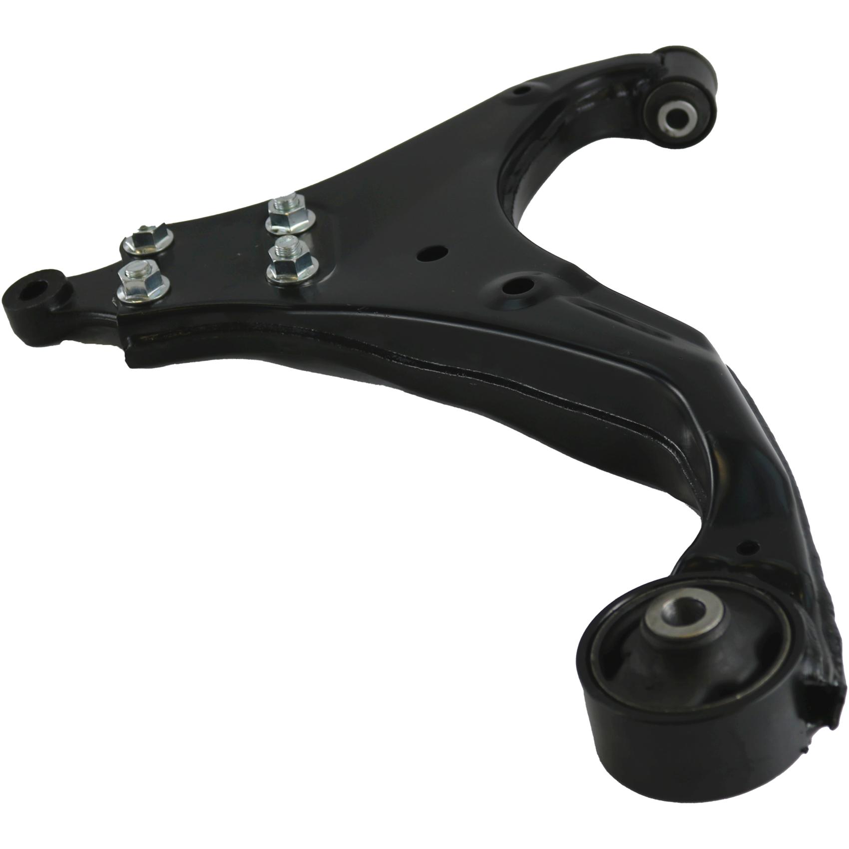 Bandeja Suspensão Inferior Esquerdo para Hyundai Tucson e KIA Sportage - Perfect - BDJ2025
