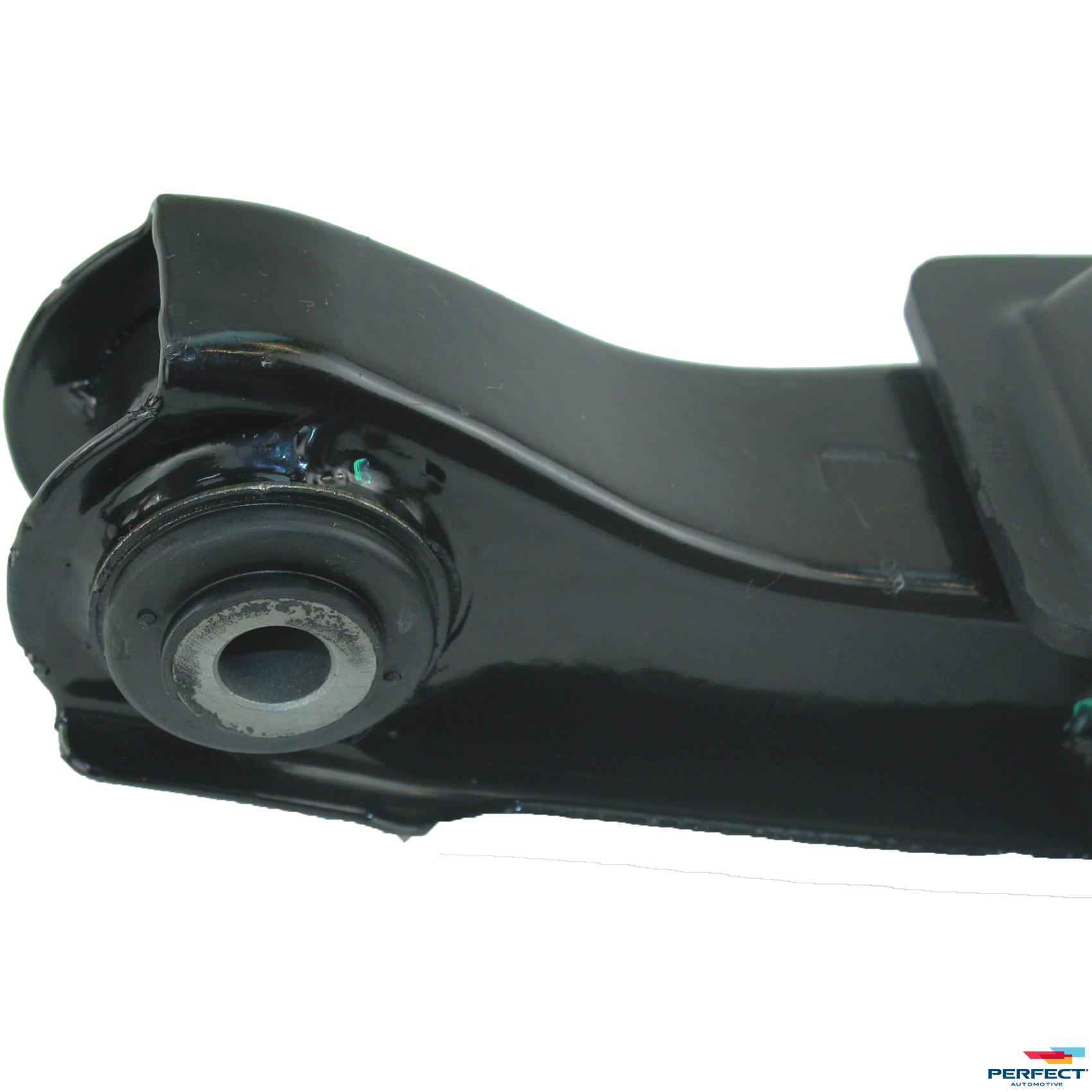 Bandeja Suspensão Inferior Esquerdo para Hyundai HR - Perfect - BDJ2029