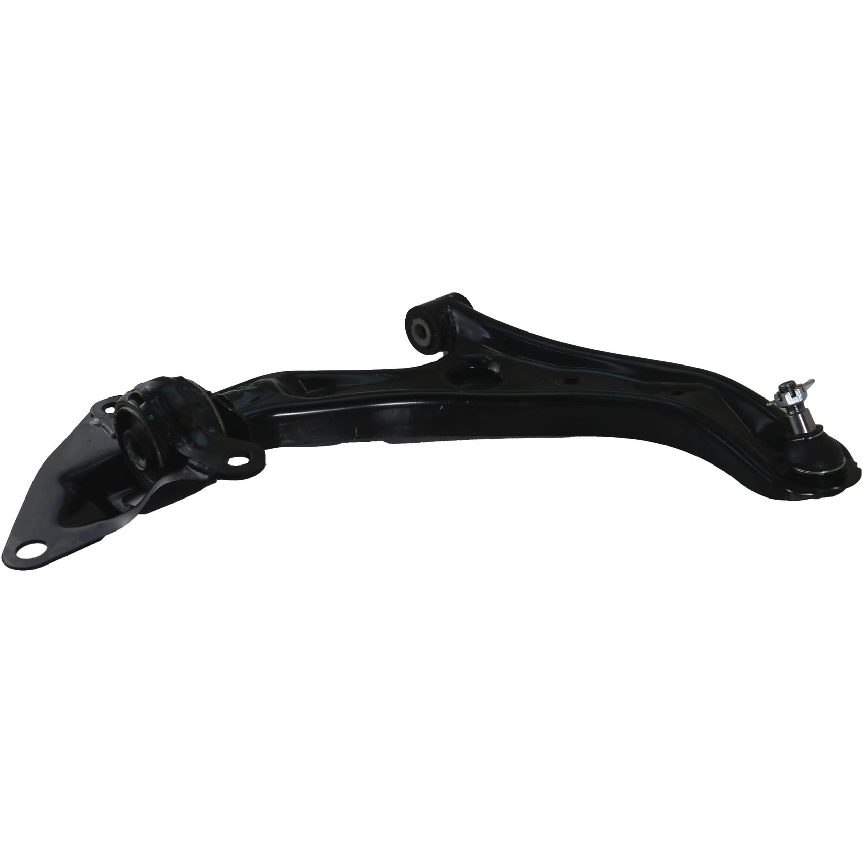 Bandeja Suspensão Inferior Direito para Honda City e FIT - Perfect - BDJ2032