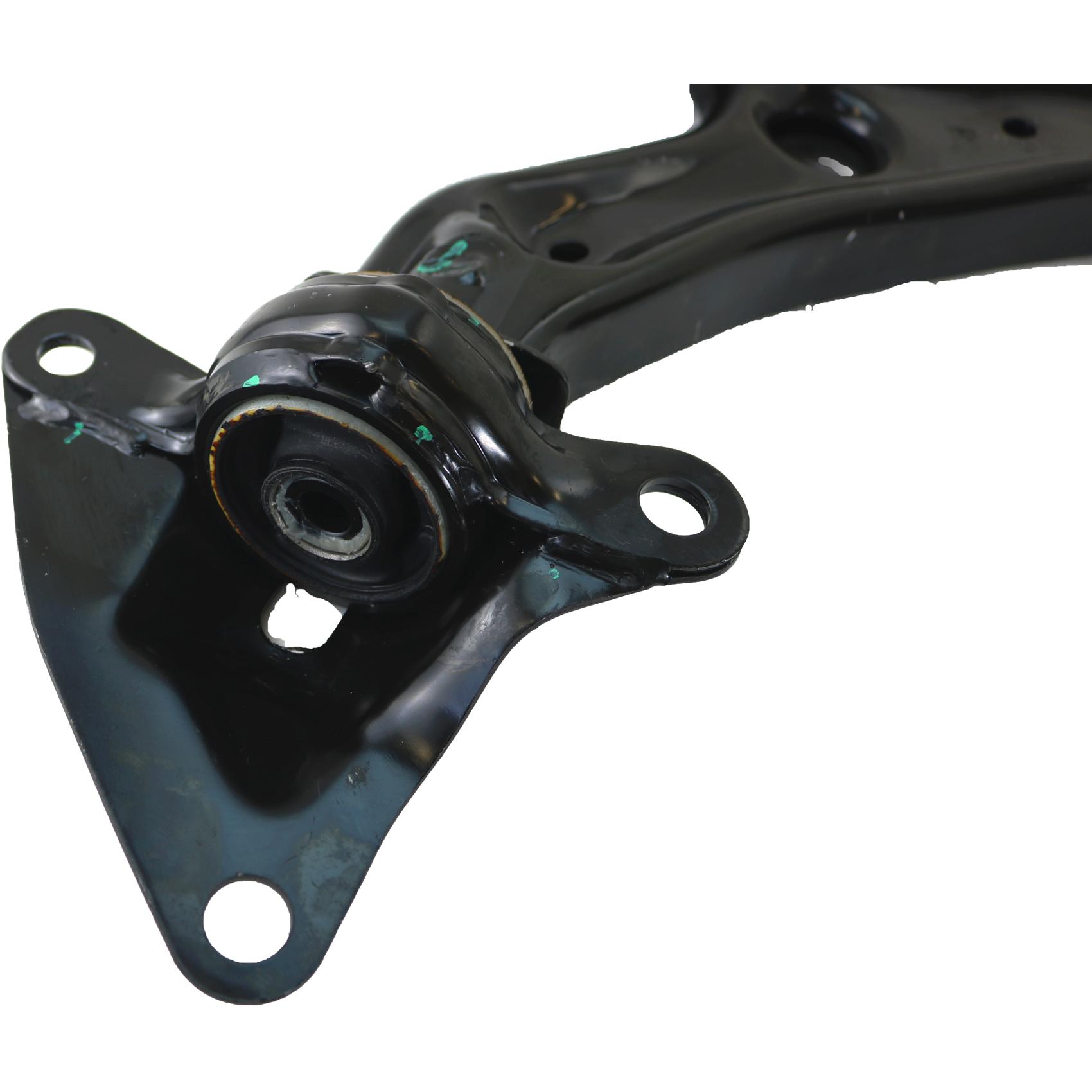 Bandeja Suspensão Inferior Direito para Honda City e FIT - Perfect - BDJ2032