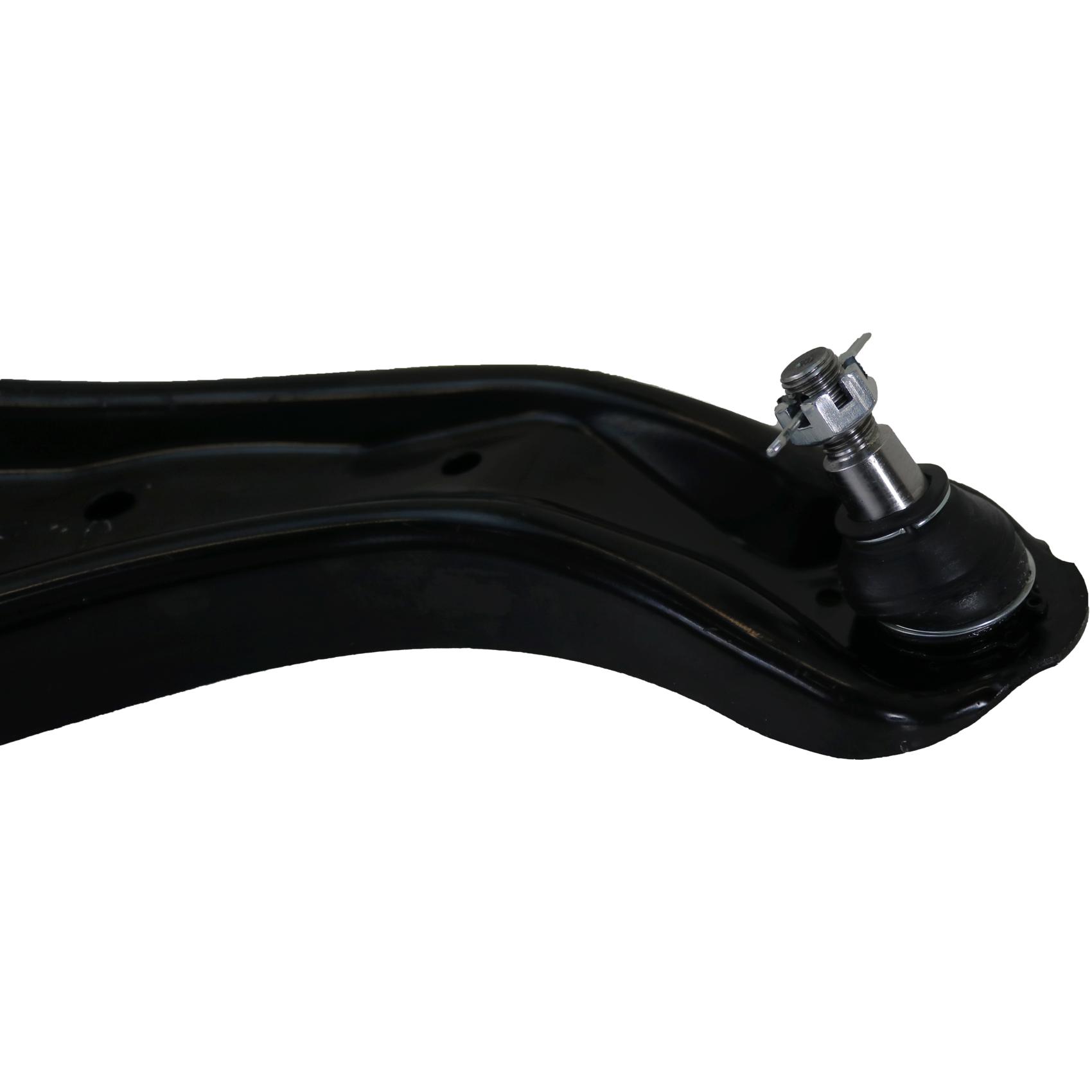 Bandeja Suspensão Inferior Direito para Honda City e FIT - Perfect - BDJ2032