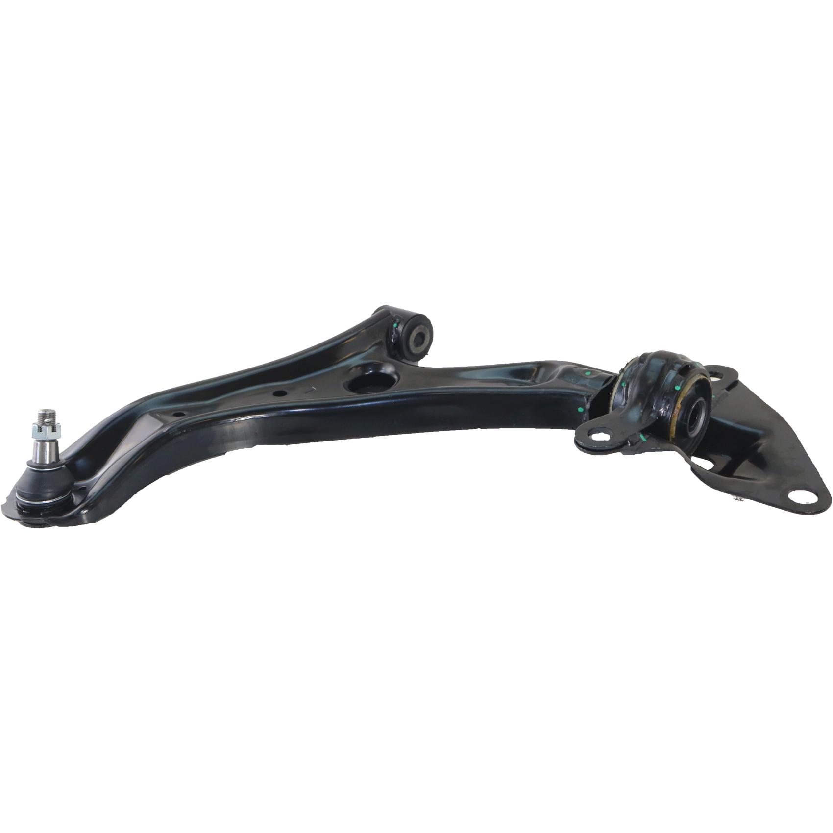 Bandeja Suspensão Inferior Esquerdo para Honda City e FIT - Perfect - BDJ2033