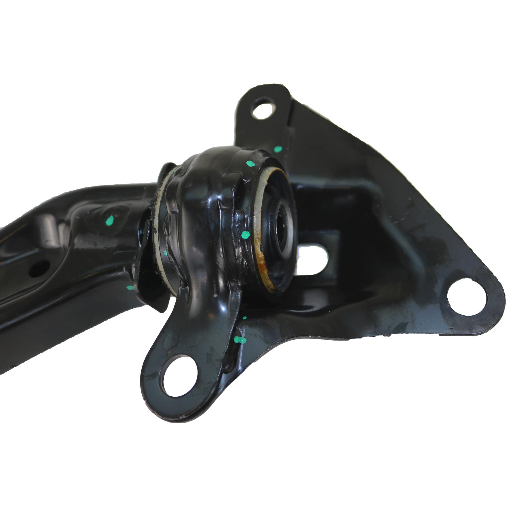 Bandeja Suspensão Inferior Esquerdo para Honda City e FIT - Perfect - BDJ2033
