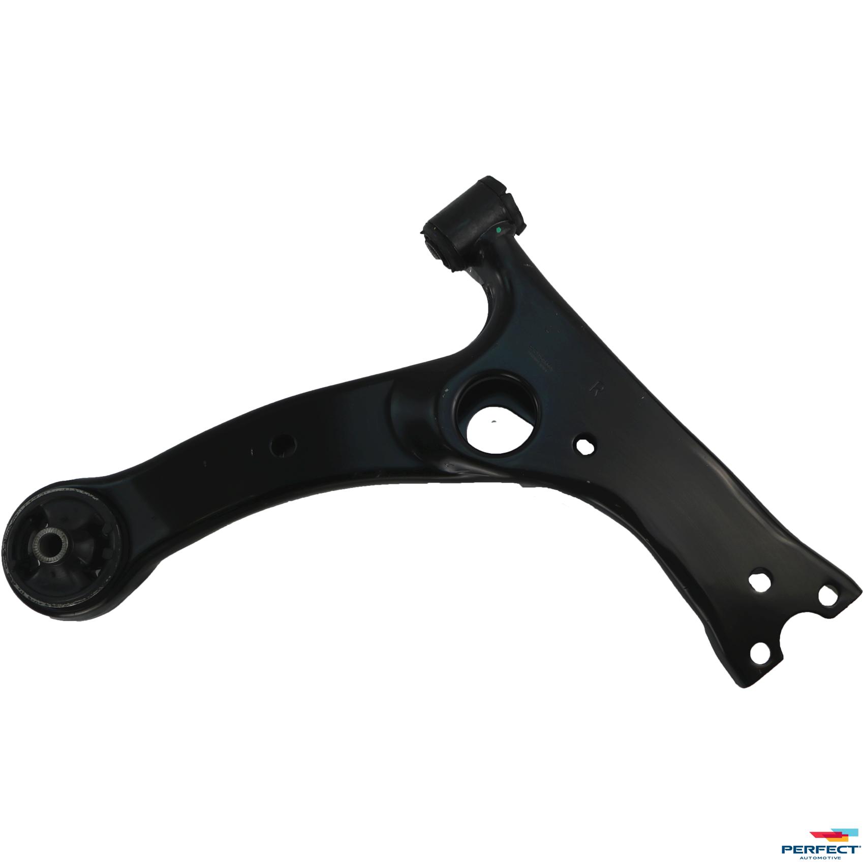 Bandeja Suspensão Inferior Direito para Toyota Corolla - Perfect - BDJ2034