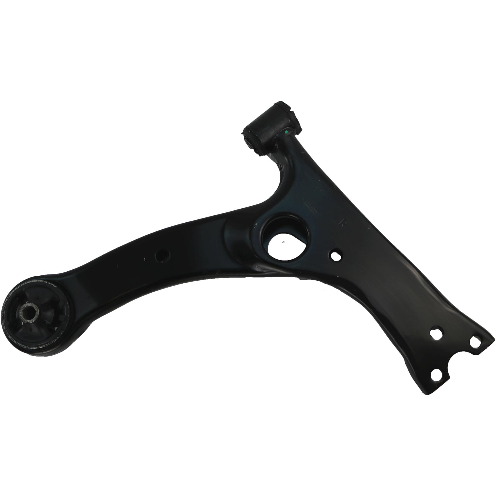 Bandeja Suspensão Inferior Direito para Toyota Corolla - Perfect - BDJ2034
