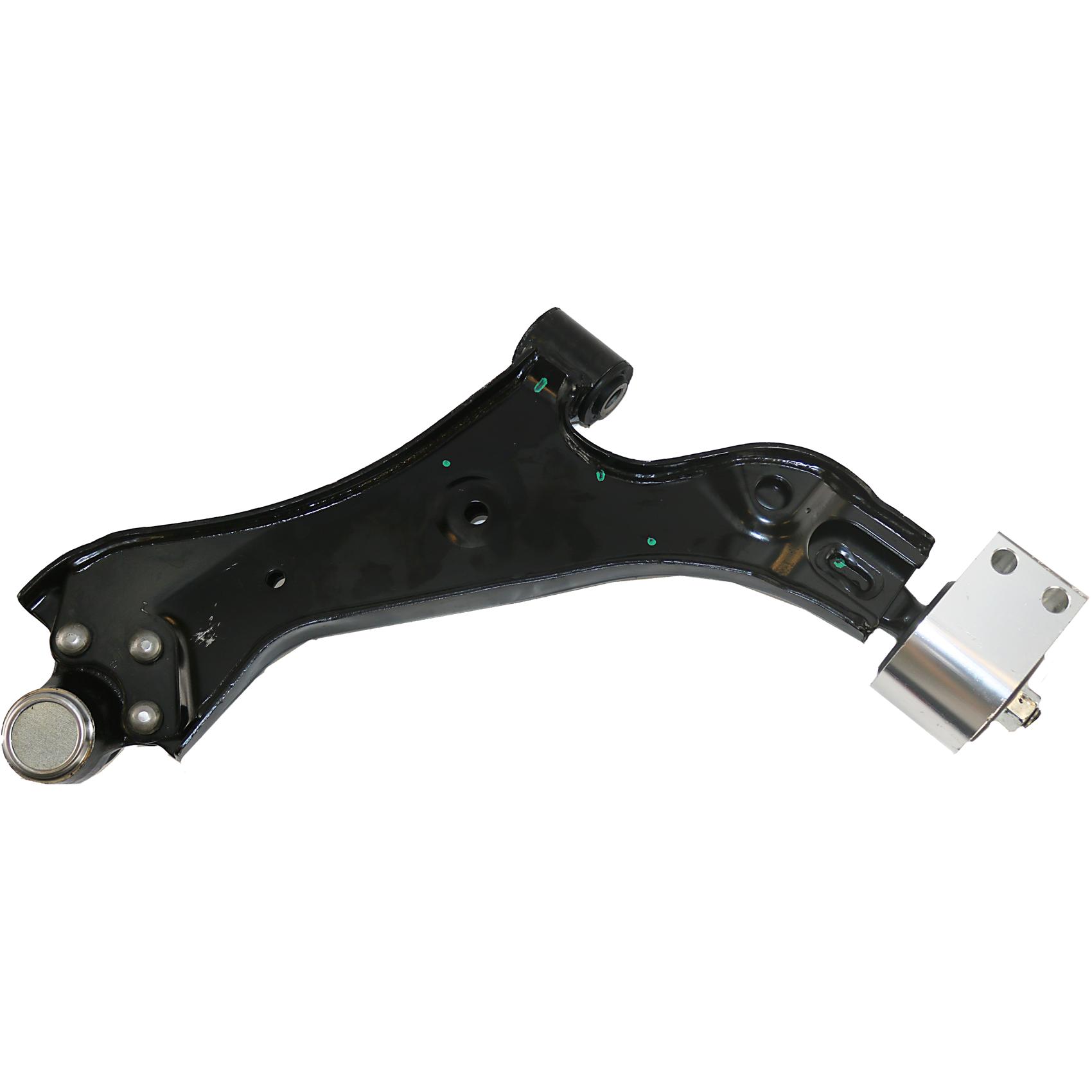 Bandeja Suspensão Inferior Direito para Chevrolet Captiva - Perfect - BDJ2036