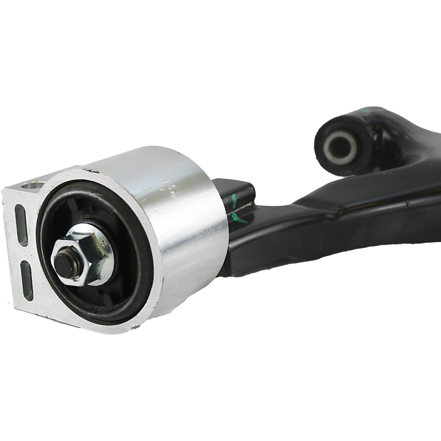 Bandeja Suspensão Inferior Direito para Chevrolet Captiva - Perfect - BDJ2036