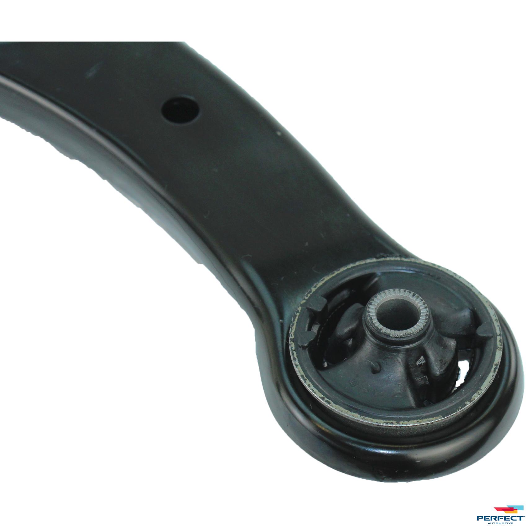 Bandeja Suspensão Inferior Esquerdo para Toyota Corolla - Perfect - BDJ2035
