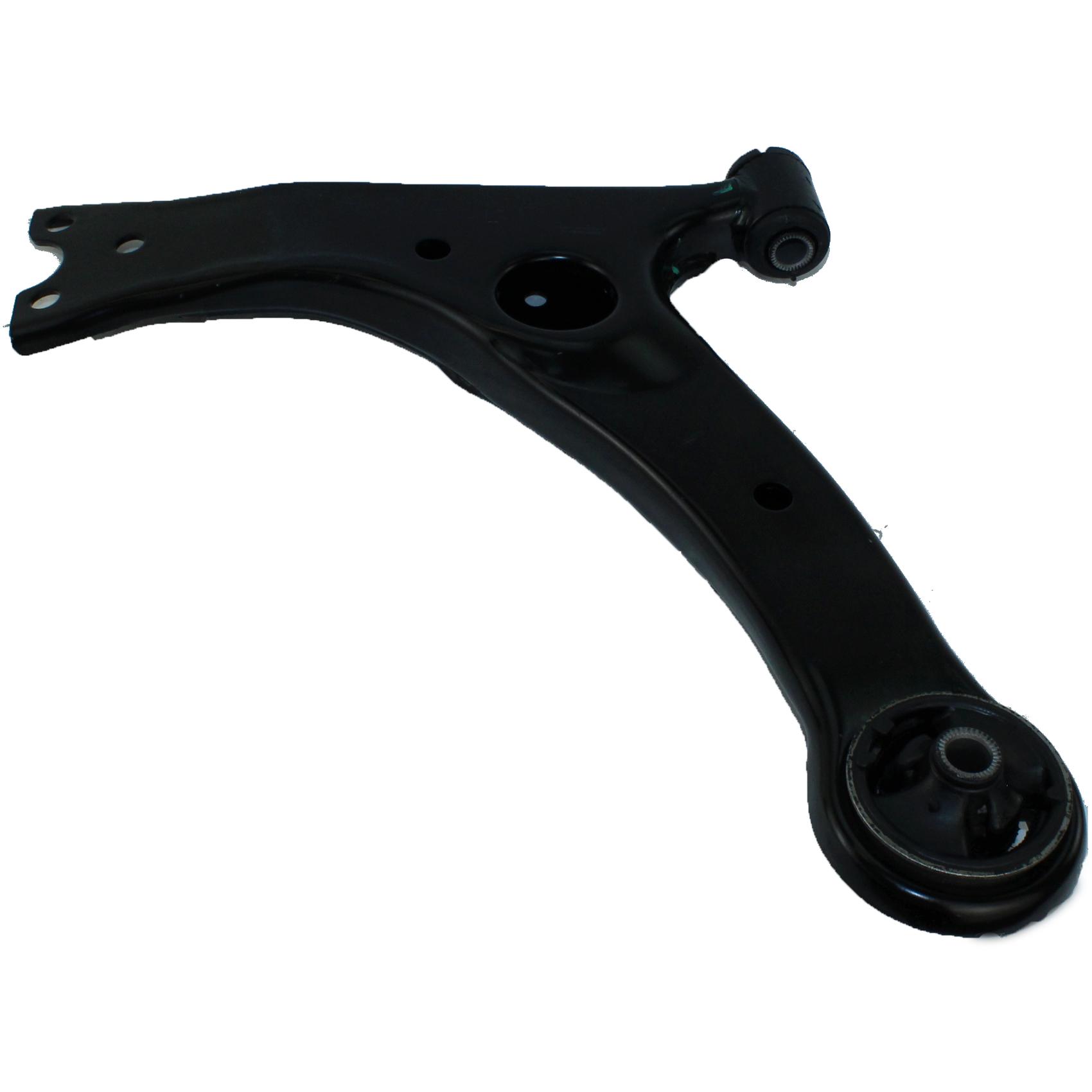 Bandeja Suspensão Inferior Esquerdo para Toyota Corolla - Perfect - BDJ2035