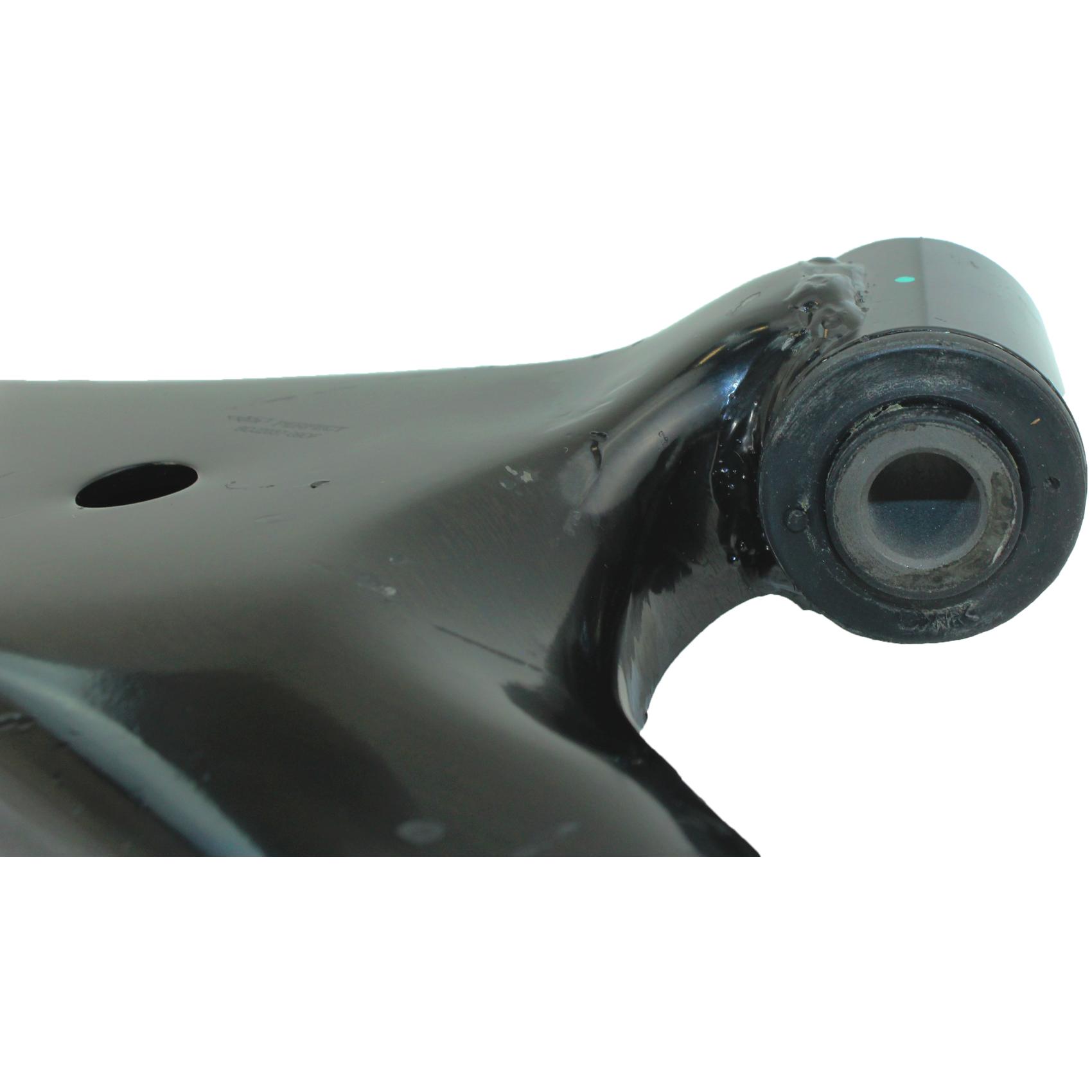Bandeja Suspensão Inferior Esquerdo para Chevrolet Captiva - Perfect - BDJ2037