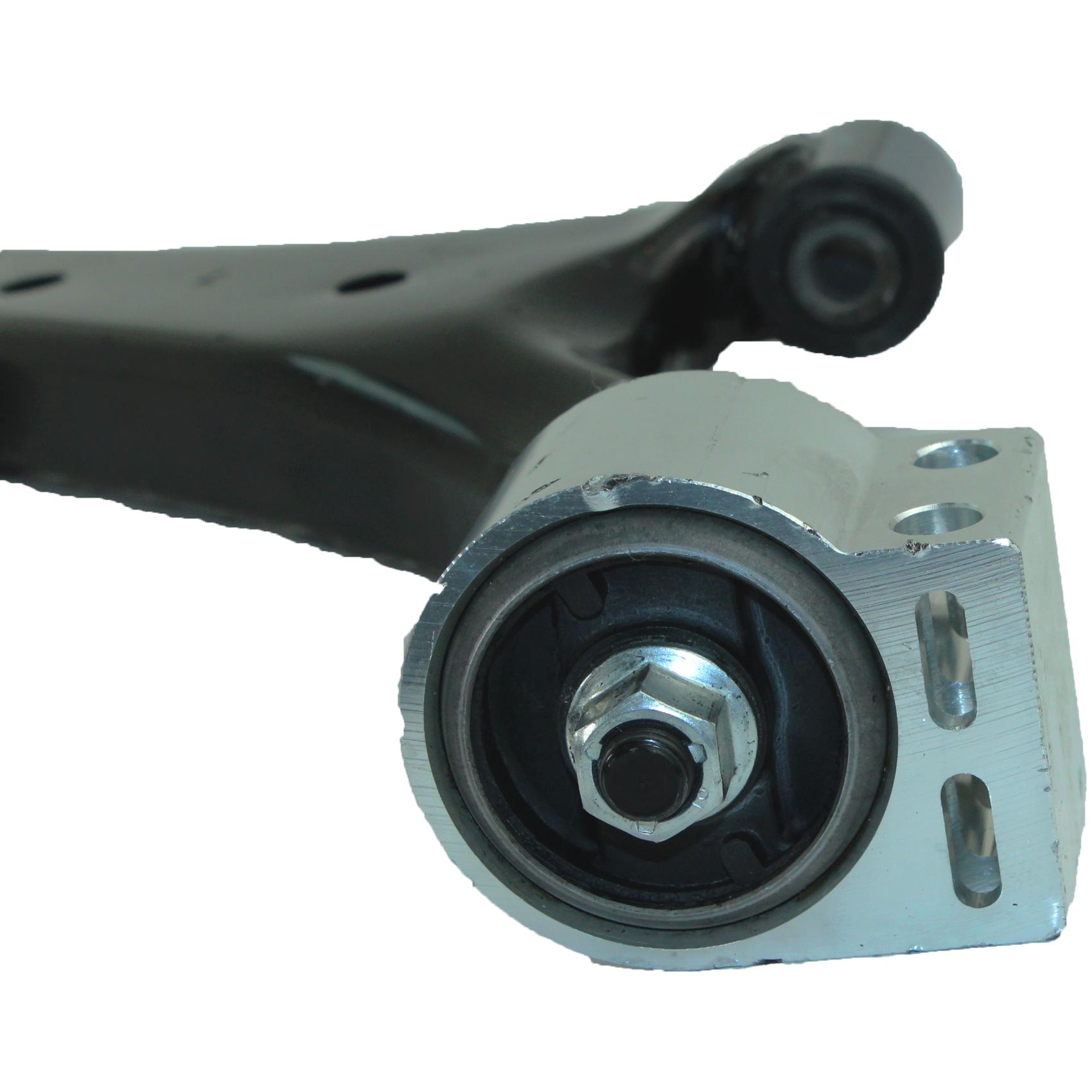 Bandeja Suspensão Inferior Esquerdo para Chevrolet Captiva - Perfect - BDJ2037