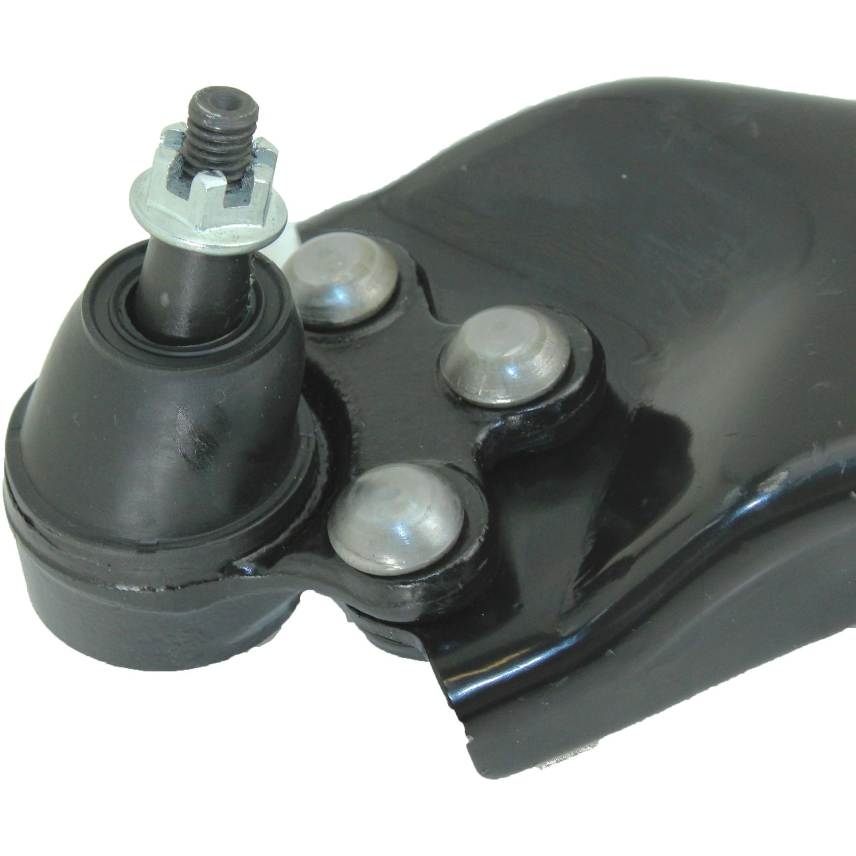 Bandeja Suspensão Inferior Esquerdo para Chevrolet Captiva - Perfect - BDJ2037