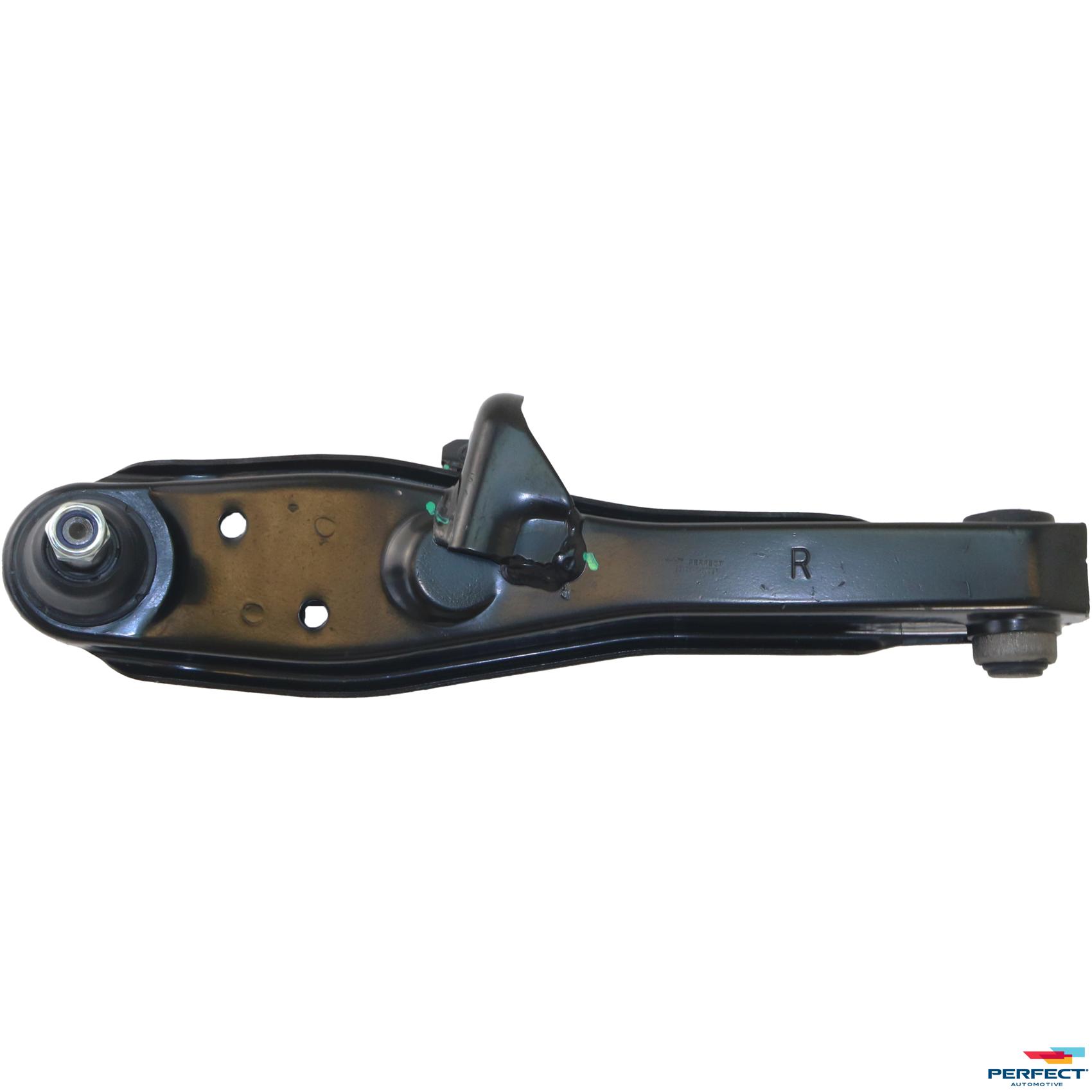 Bandeja Suspensão Inferior Direito para Mitsubishi Pajero Tr4 - Perfect - BDJ2038