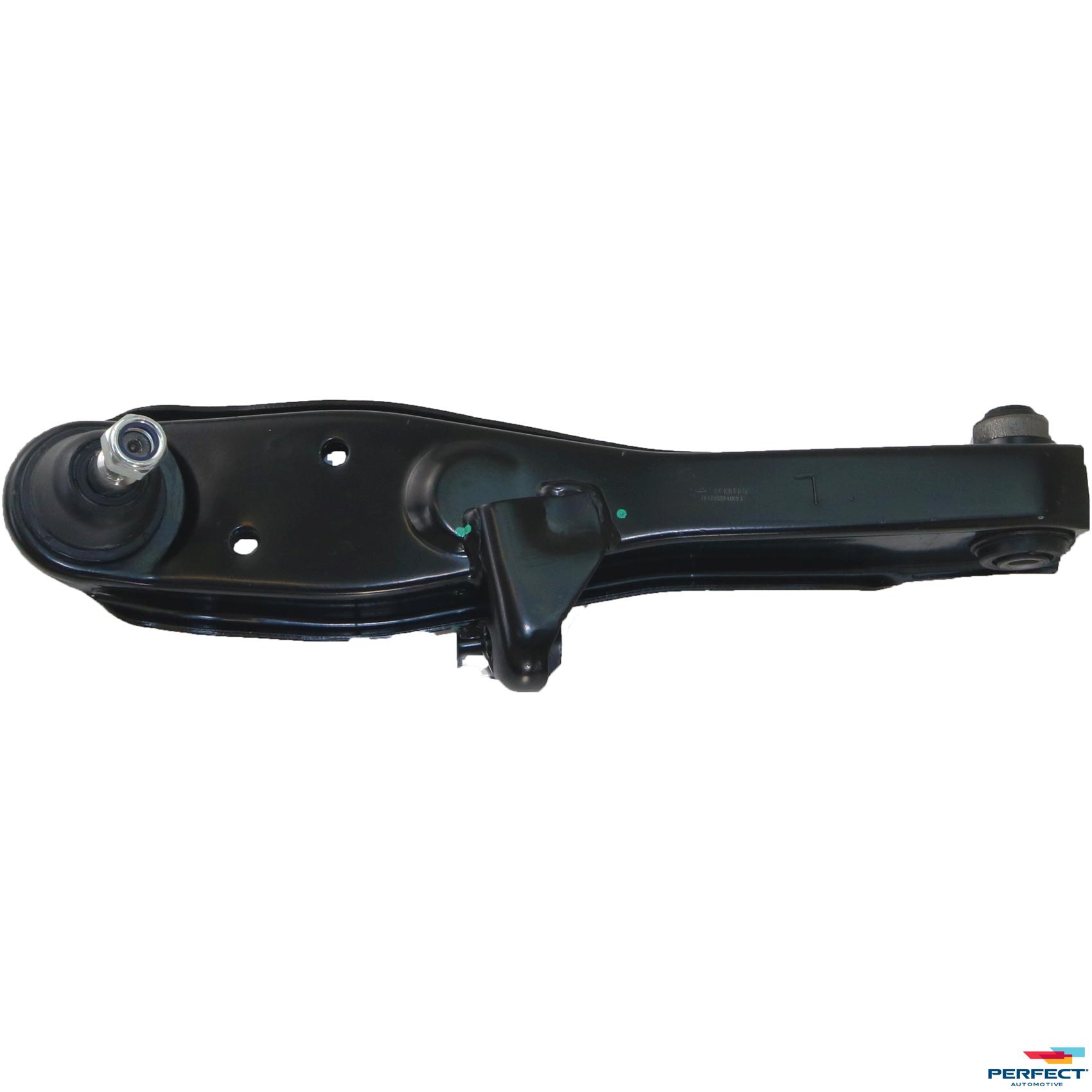 Bandeja Suspensão Inferior Esquerdo para Mitsubishi Pajero Tr4 - Perfect - BDJ2039