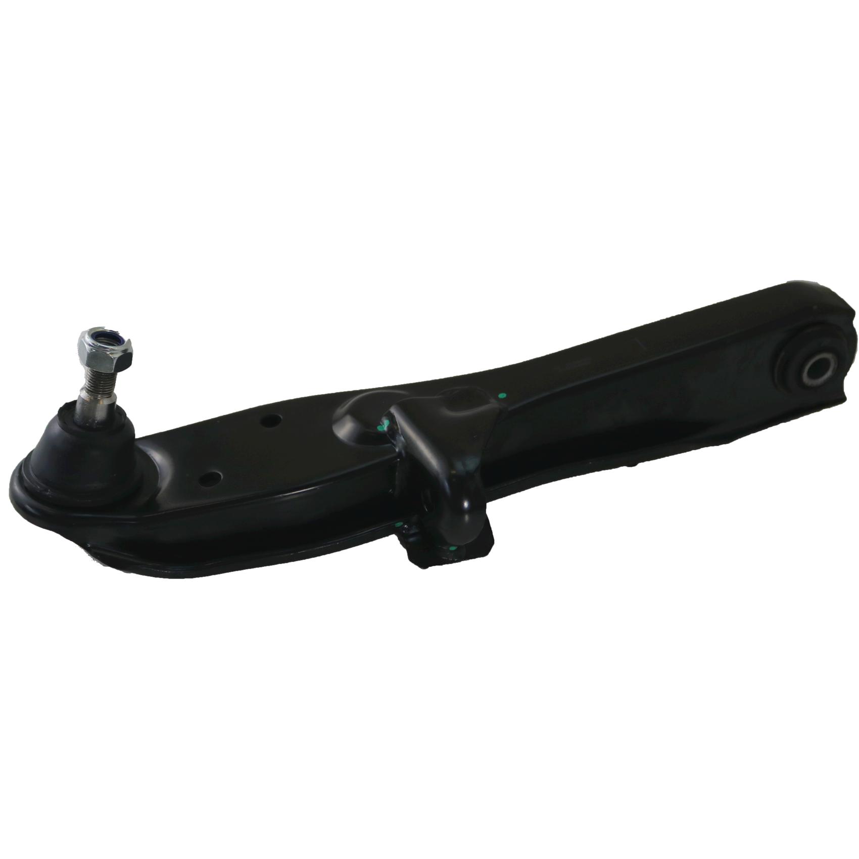 Bandeja Suspensão Inferior Esquerdo para Mitsubishi Pajero Tr4 - Perfect - BDJ2039