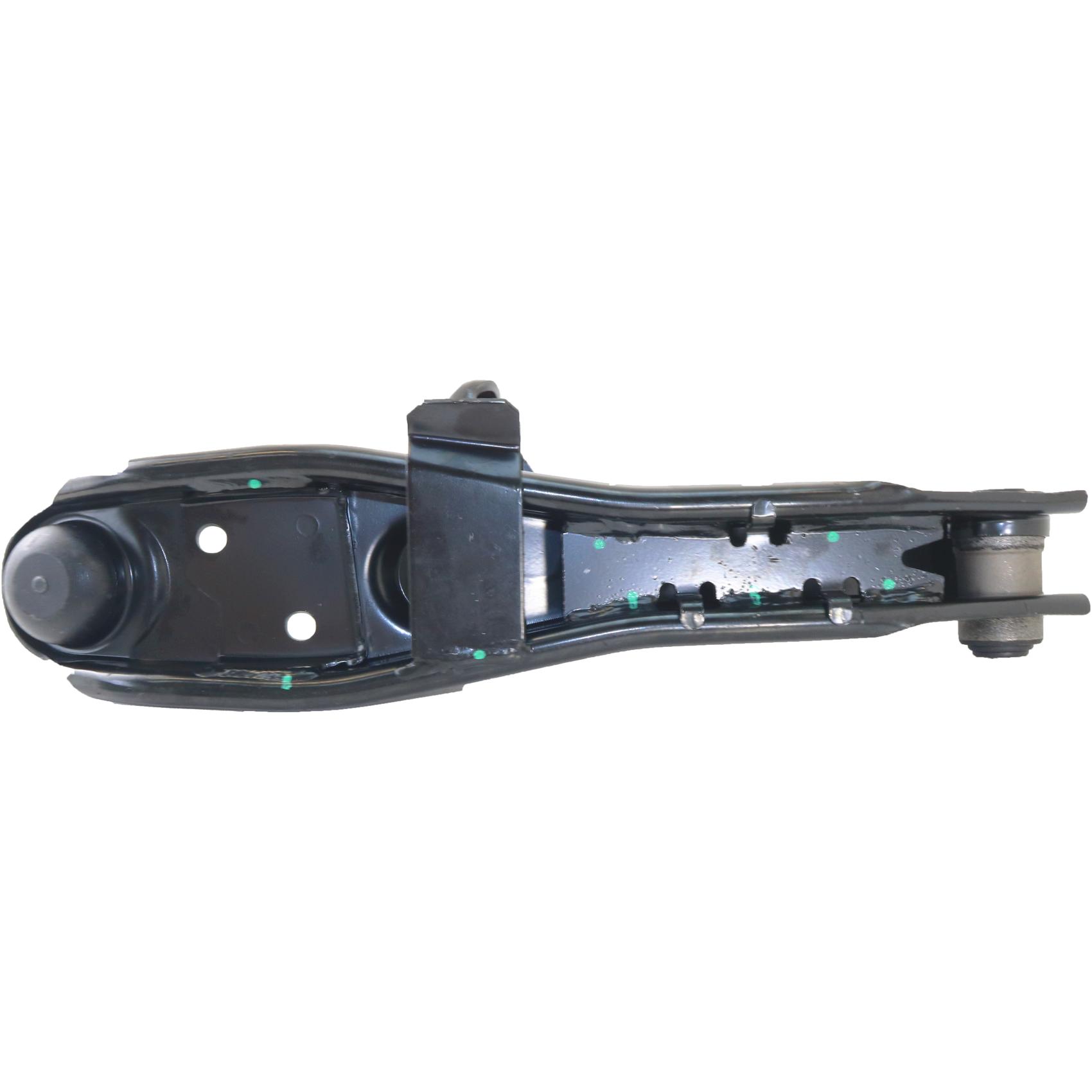 Bandeja Suspensão Inferior Esquerdo para Mitsubishi Pajero Tr4 - Perfect - BDJ2039