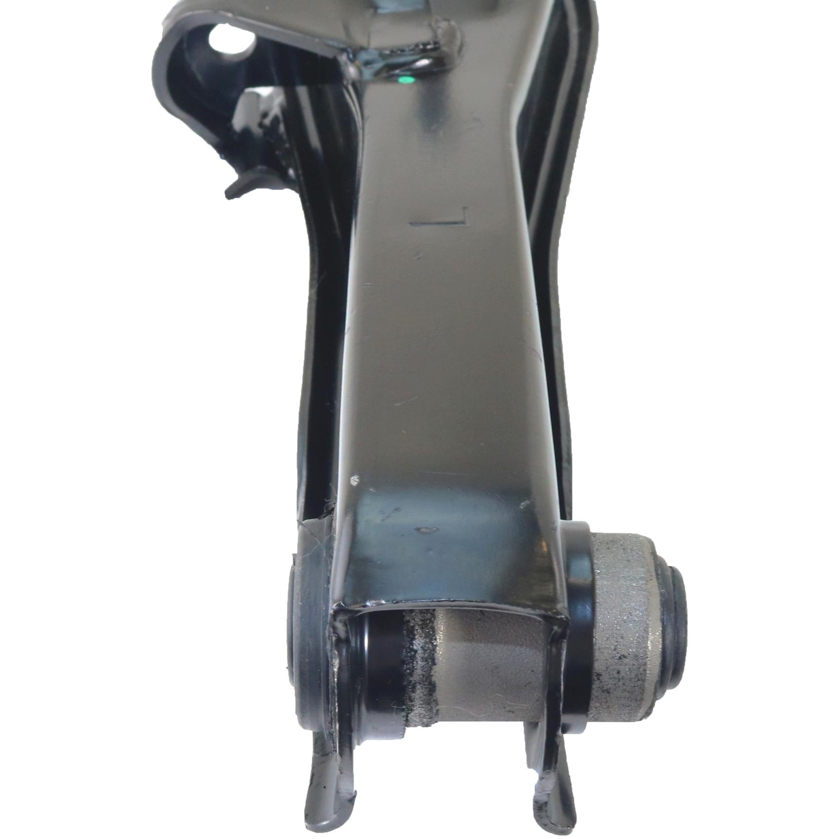 Bandeja Suspensão Inferior Esquerdo para Mitsubishi Pajero Tr4 - Perfect - BDJ2039