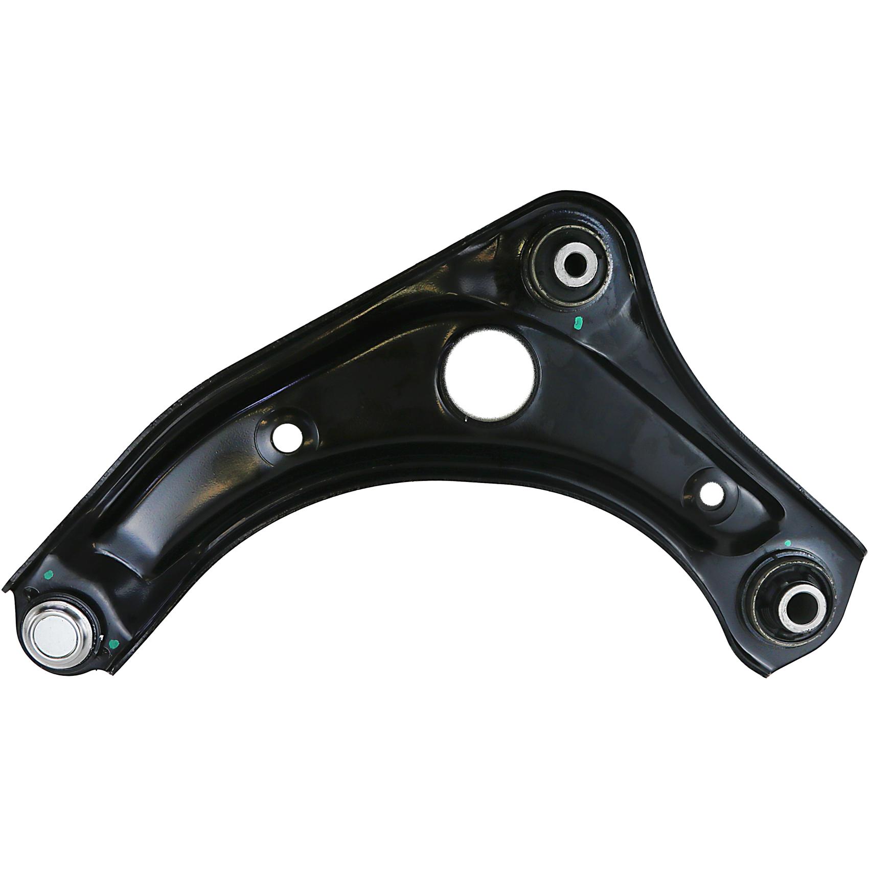 Bandeja Suspensão Inferior Direito para Nissan March e Versa - Perfect - BDJ2046