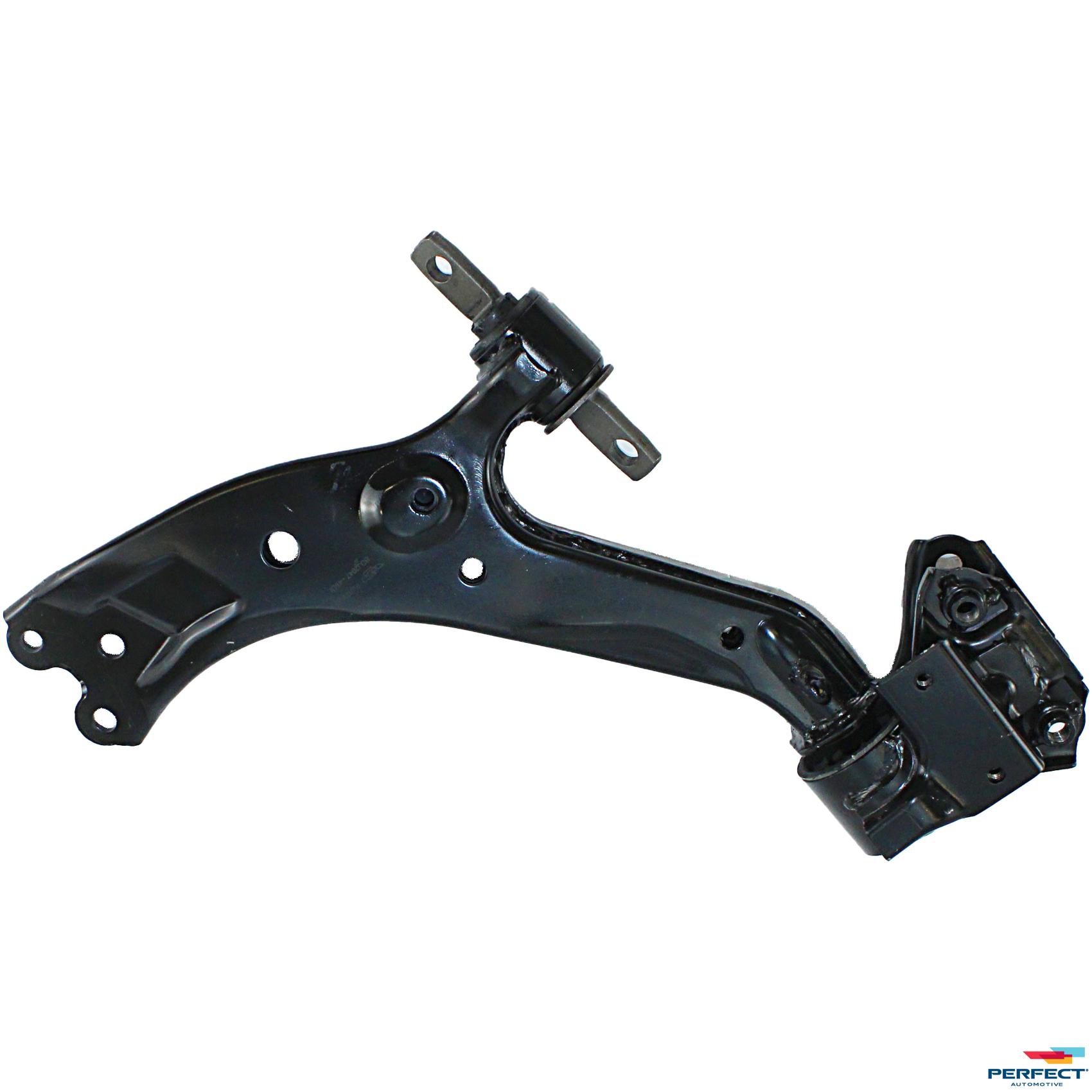 Bandeja Suspensão Inferior Esquerdo para Honda CR-V - Perfect - BDJ2047