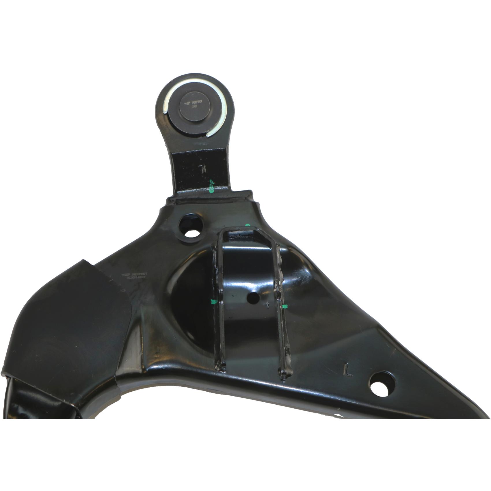 Bandeja Suspensão Inferior Esquerdo para Toyota Hilux e Hilux SW4 - Perfect - BDJ2053