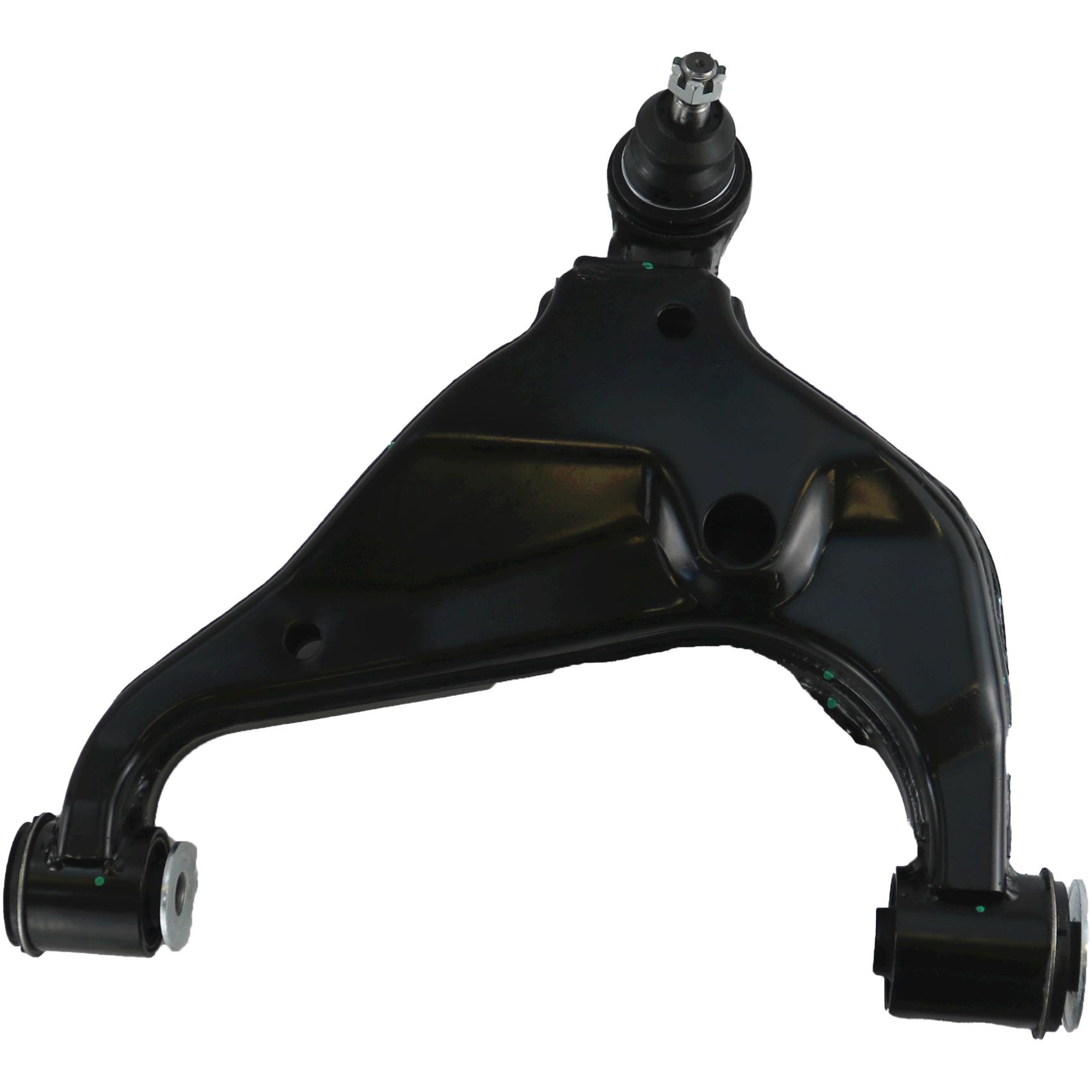 Bandeja Suspensão Inferior Esquerdo para Toyota Hilux e Hilux SW4 - Perfect - BDJ2053