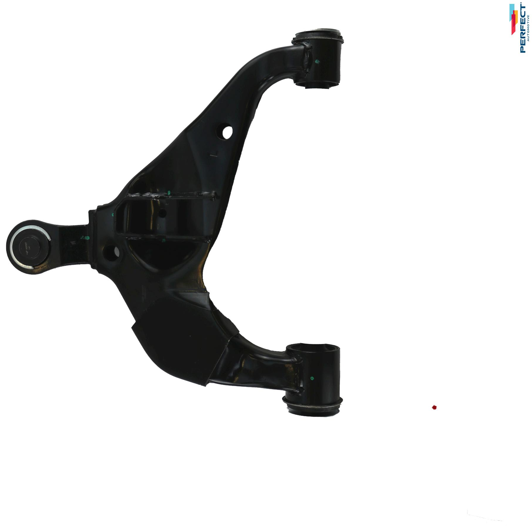 Bandeja Suspensão Inferior Esquerdo para Toyota Hilux e Hilux SW4 - Perfect - BDJ2053