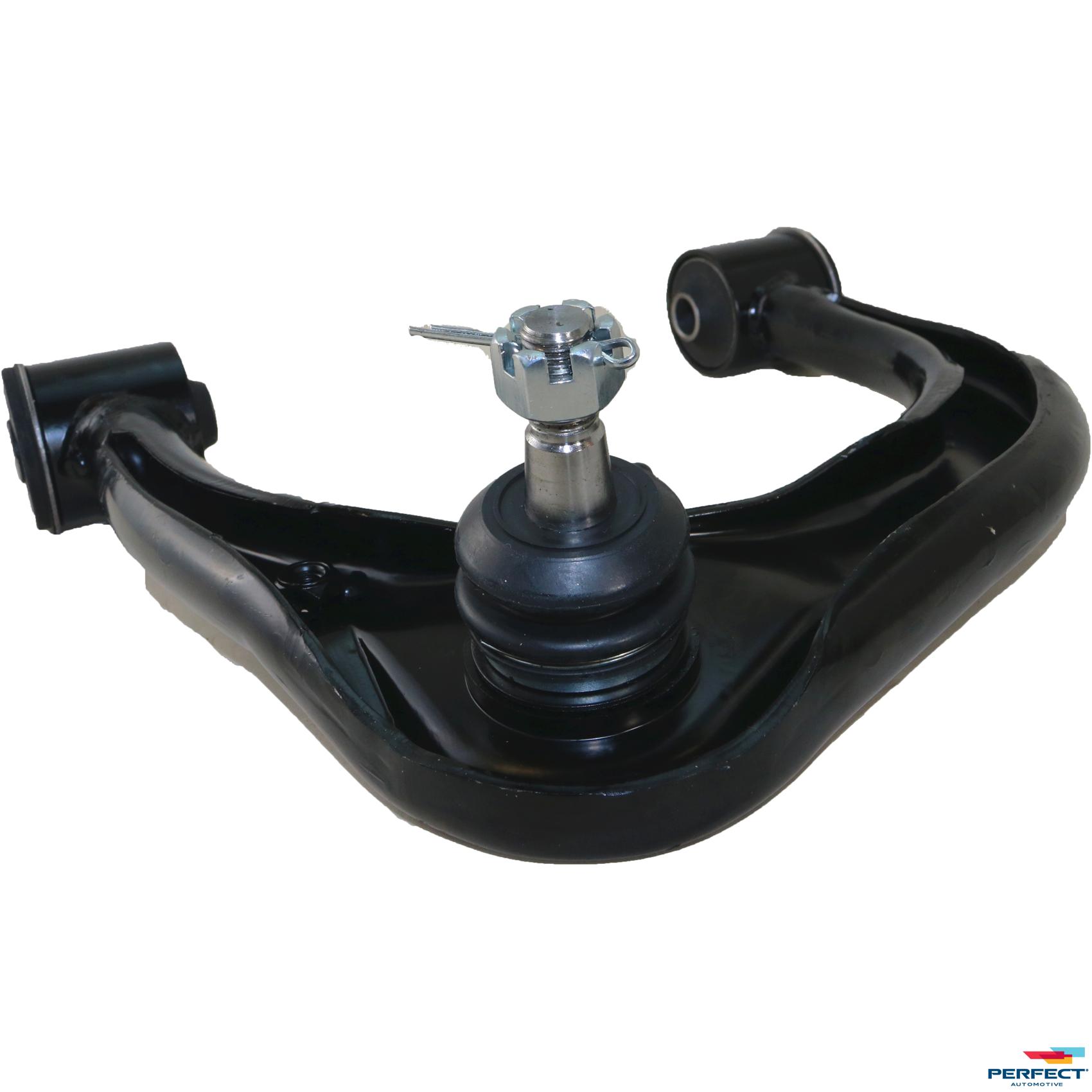 Bandeja Suspensão Superior Esquerdo - Perfect - BDJ2055