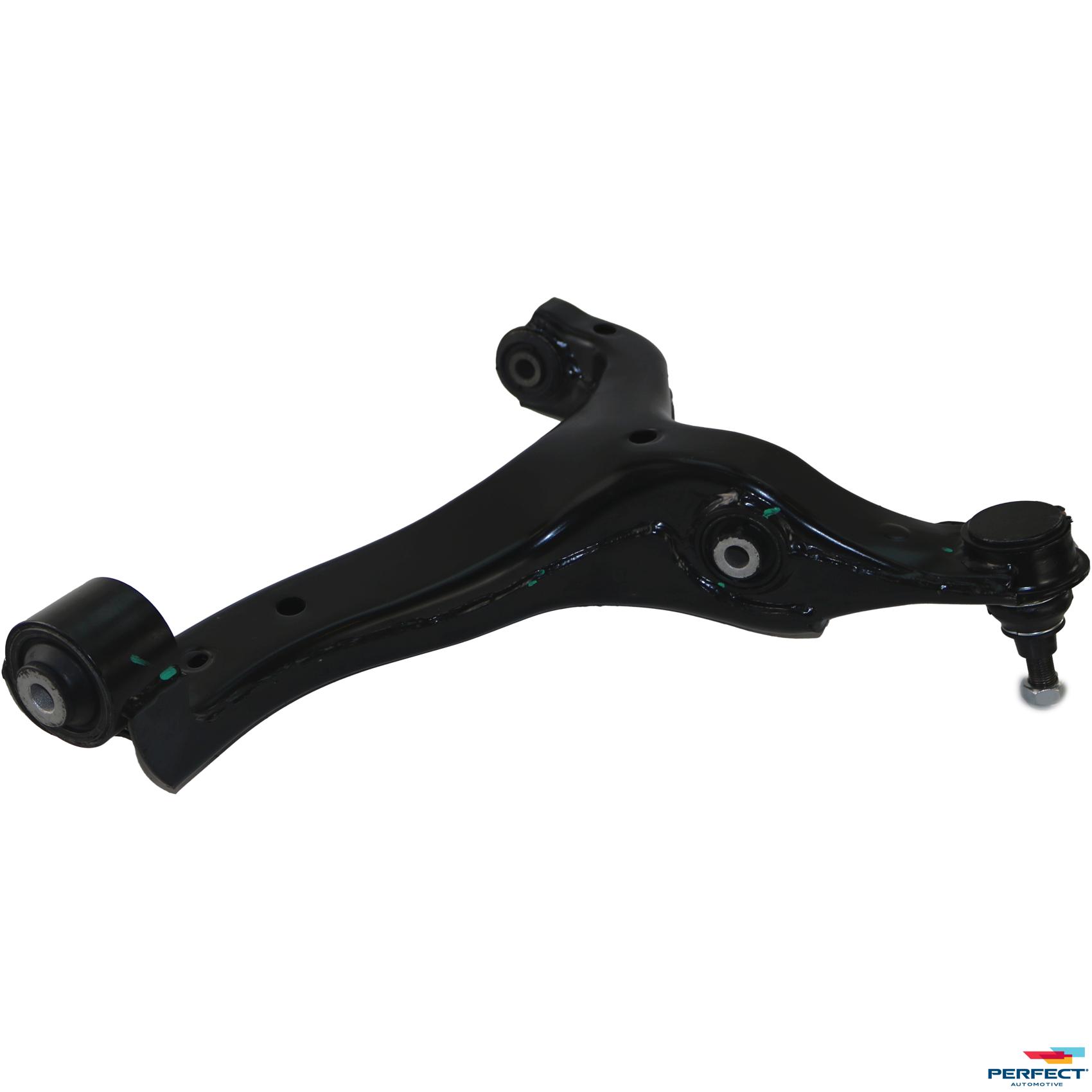 Bandeja Suspensão Inferior Direito para Volkswagen Amarok - Perfect - BDJ2056