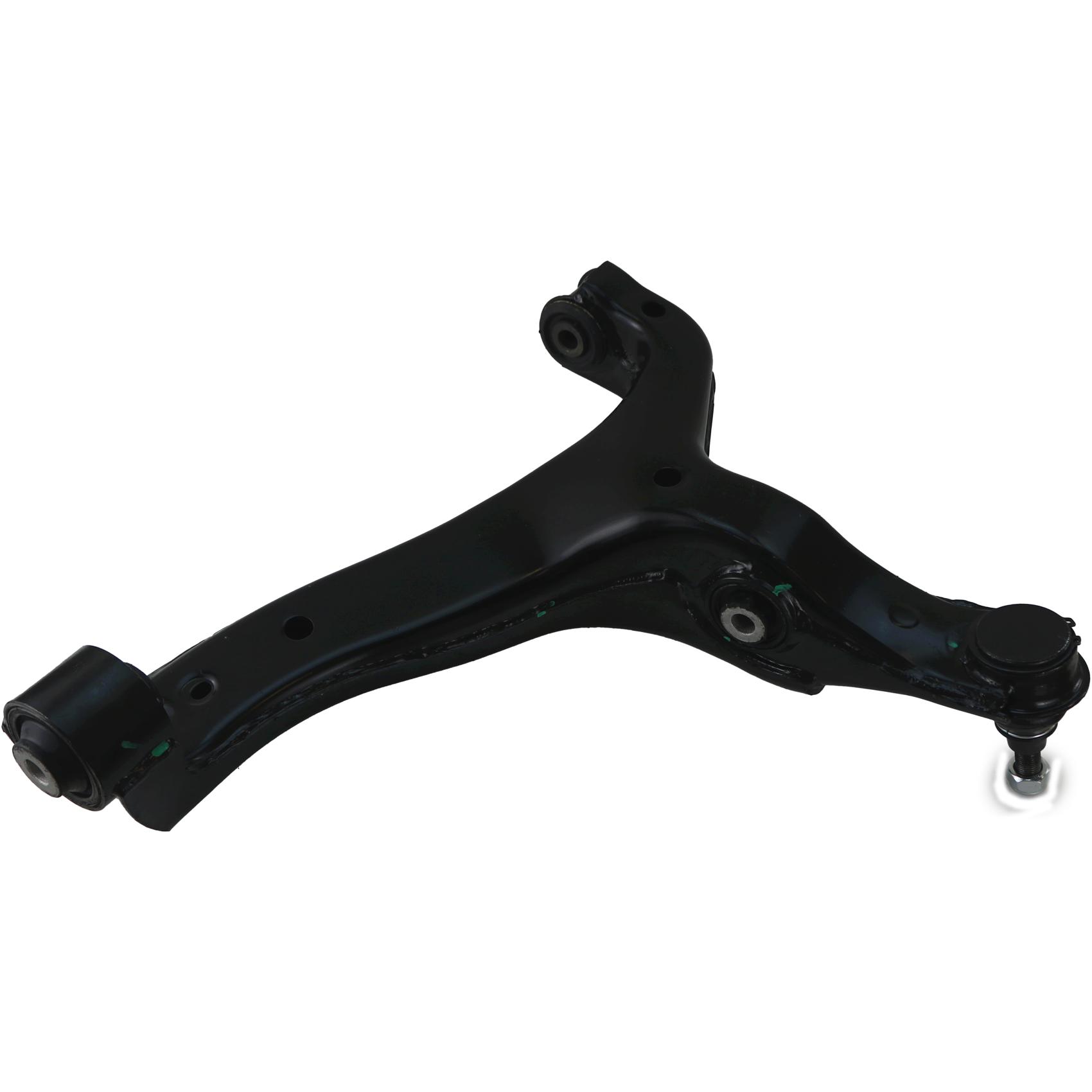 Bandeja Suspensão Inferior Direito para Volkswagen Amarok - Perfect - BDJ2056