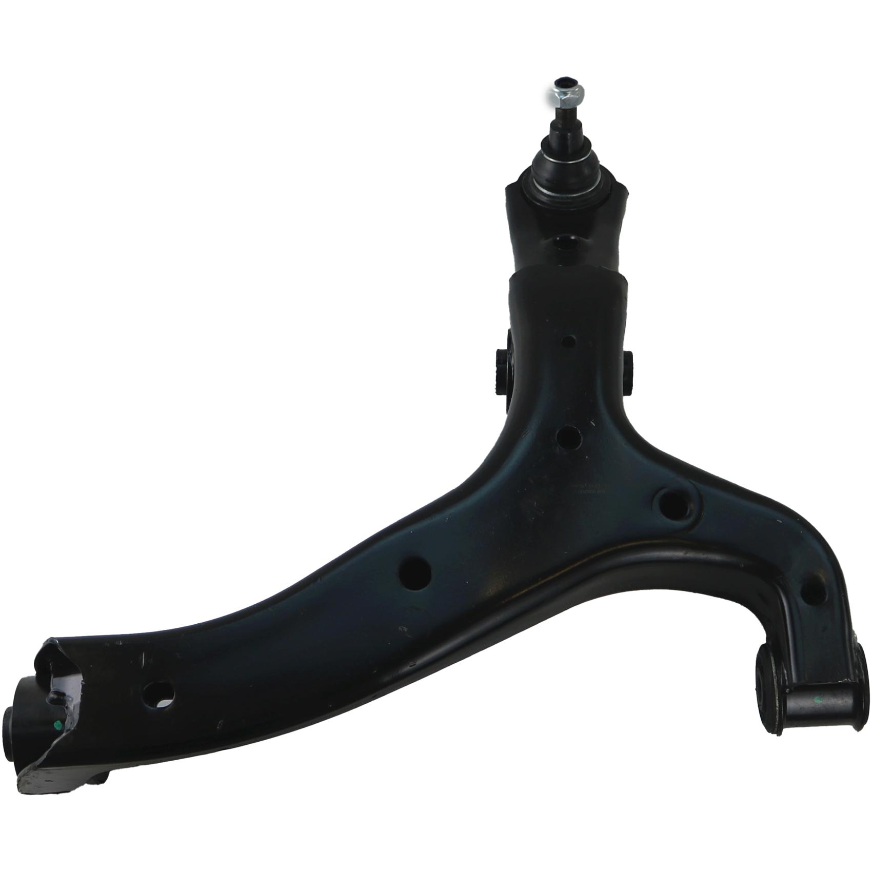 Bandeja Suspensão Inferior Direito para Volkswagen Amarok - Perfect - BDJ2056
