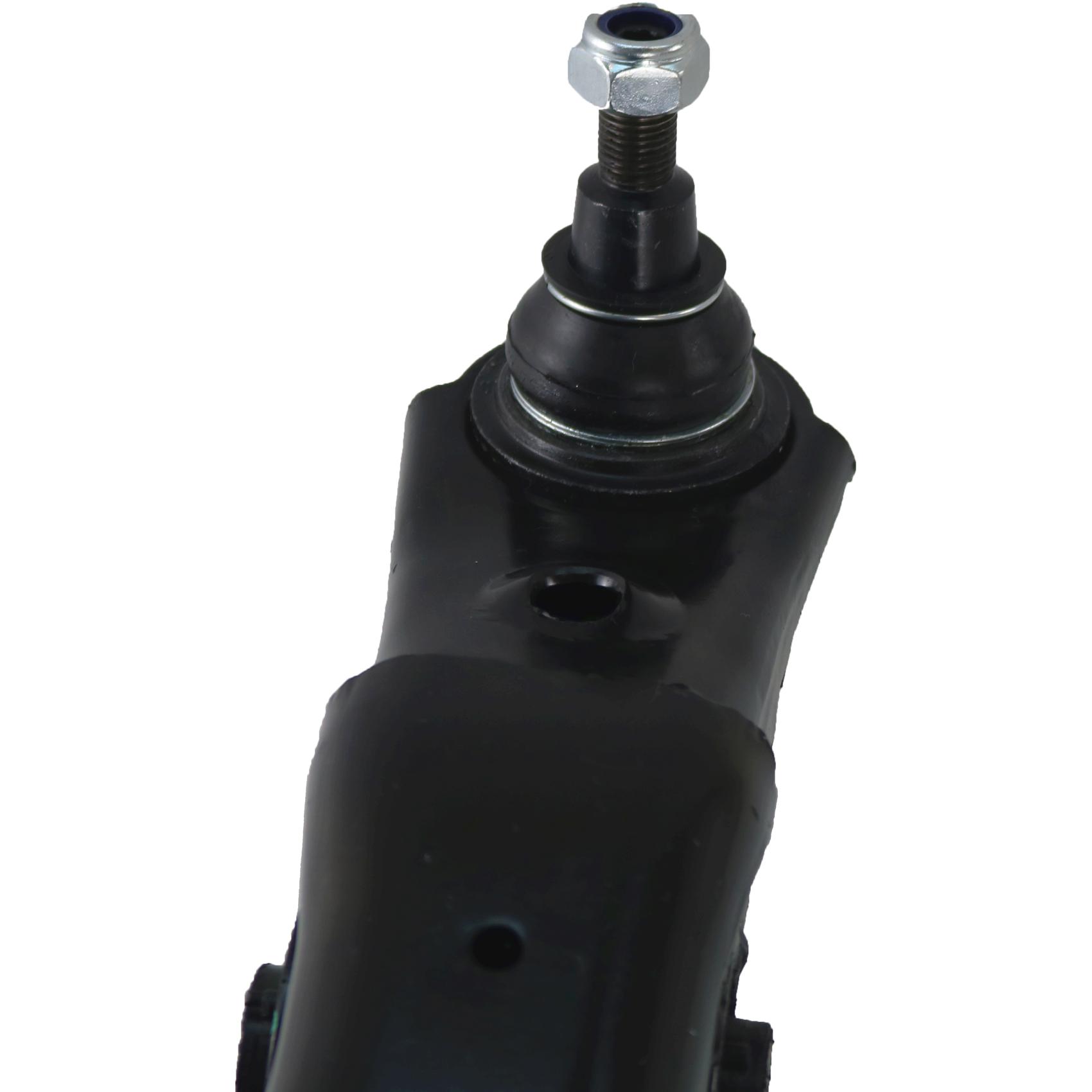 Bandeja Suspensão Inferior Direito para Volkswagen Amarok - Perfect - BDJ2056