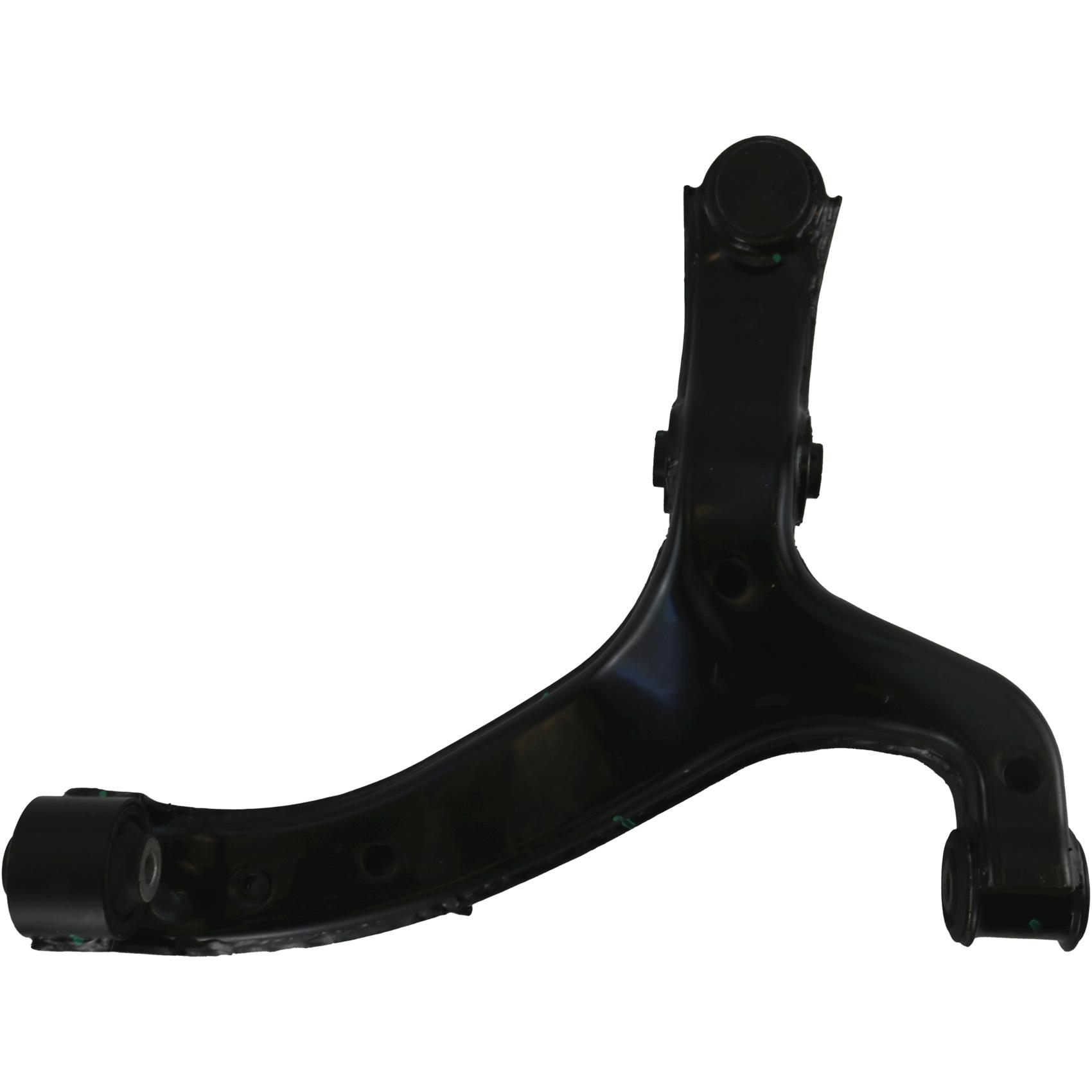 Bandeja Suspensão Inferior Esquerdo para Volkswagen Amarok - Perfect - BDJ2057