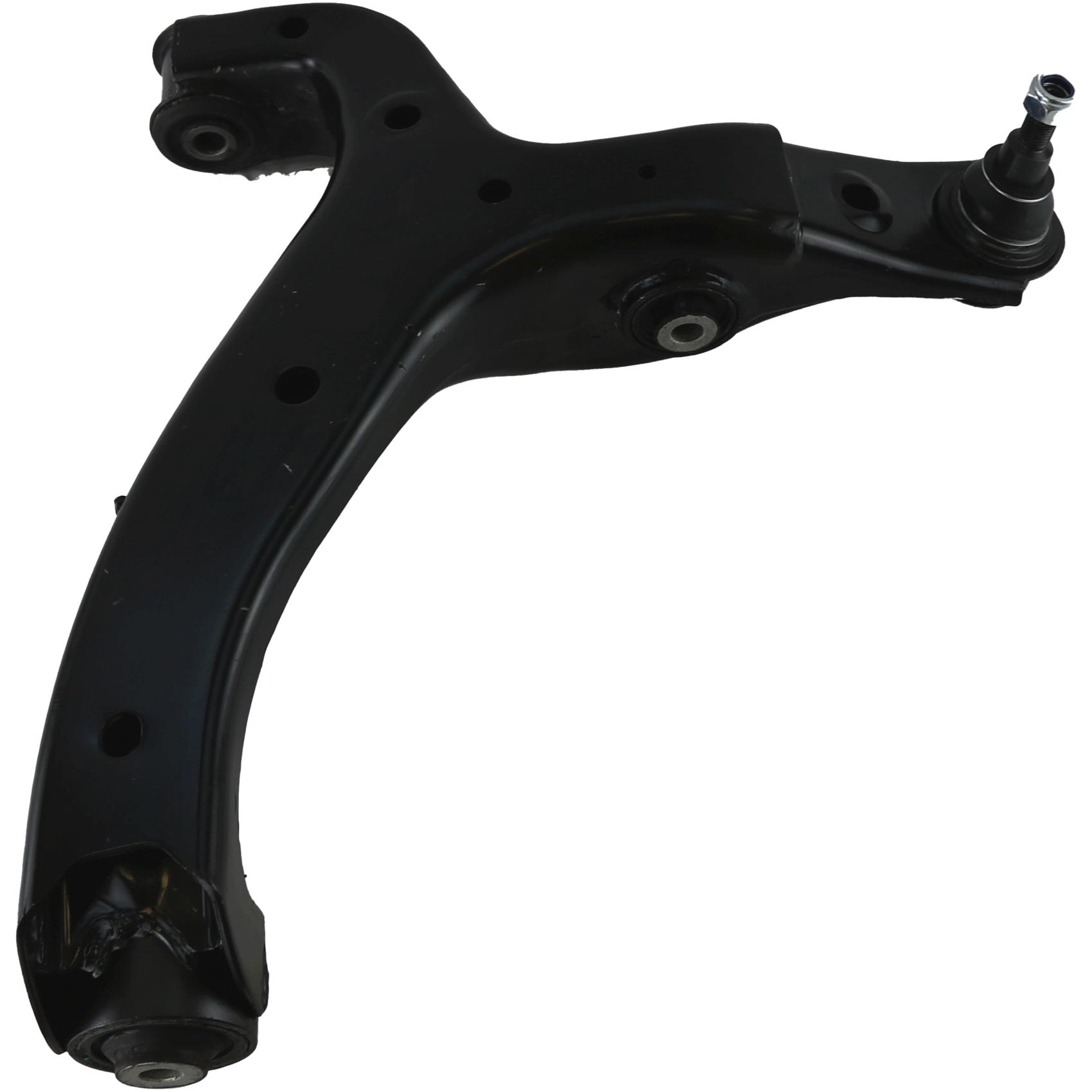 Bandeja Suspensão Inferior Esquerdo para Volkswagen Amarok - Perfect - BDJ2057