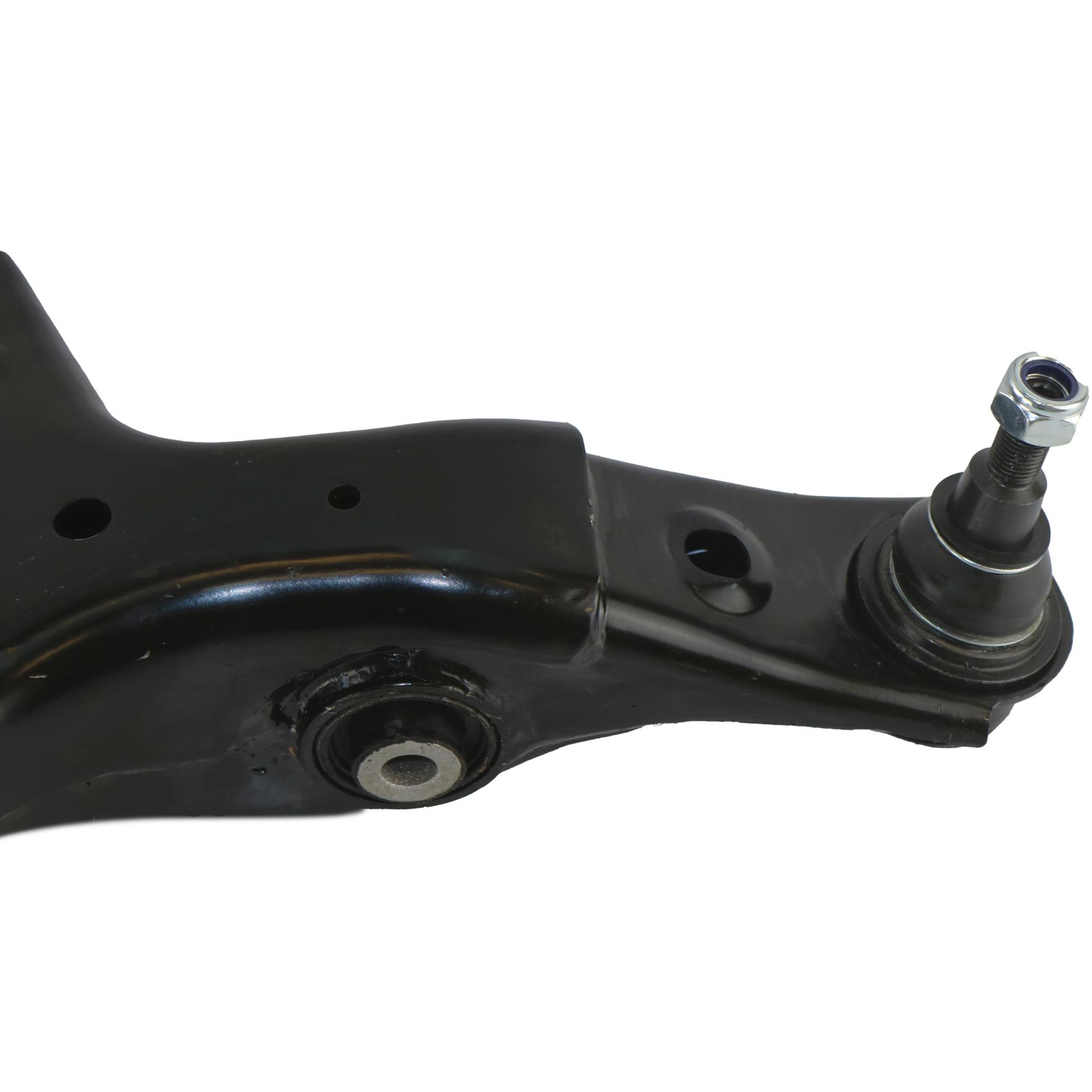 Bandeja Suspensão Inferior Esquerdo para Volkswagen Amarok - Perfect - BDJ2057