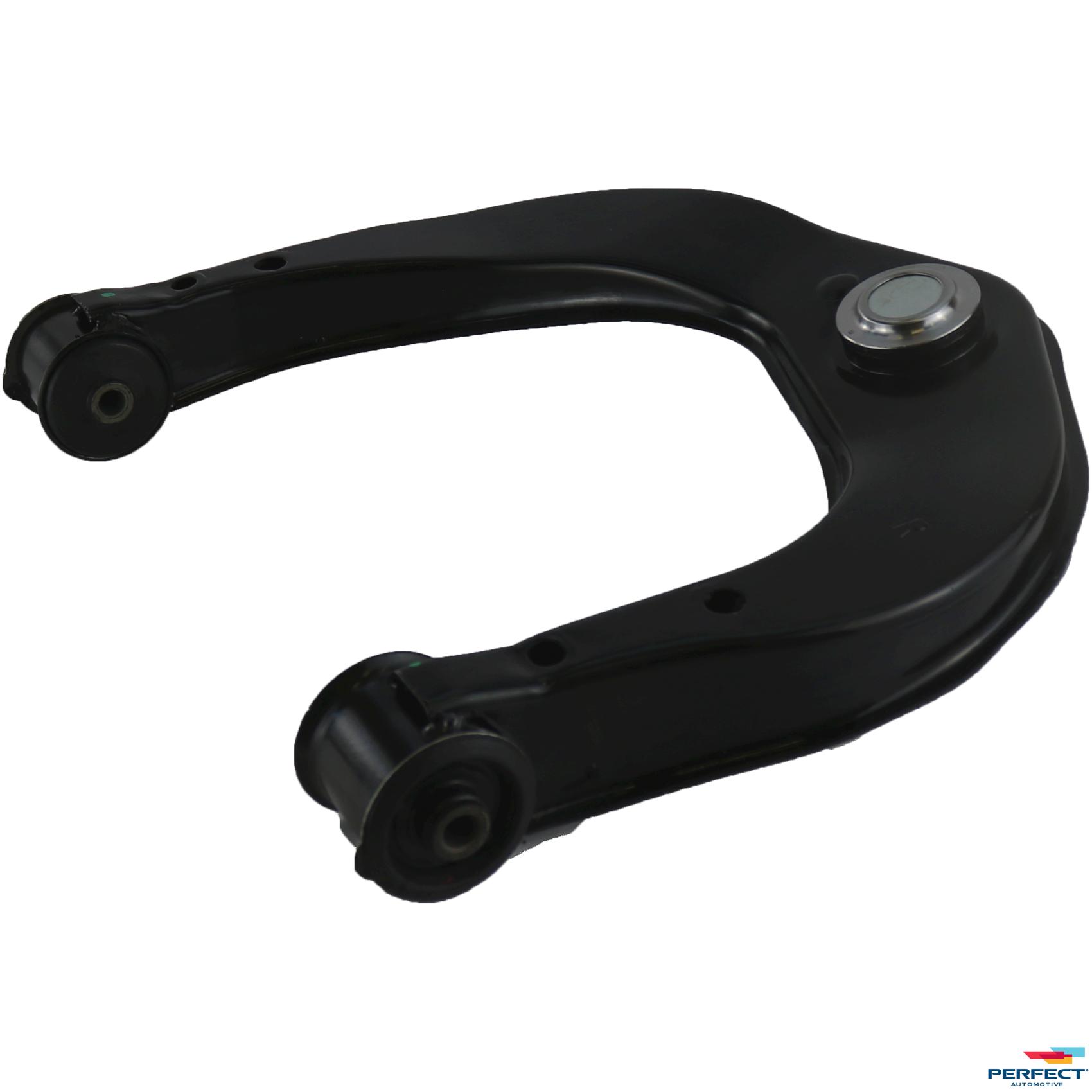Bandeja Suspensão Superior Direito para Volkswagen Amarok - Perfect - BDJ2058