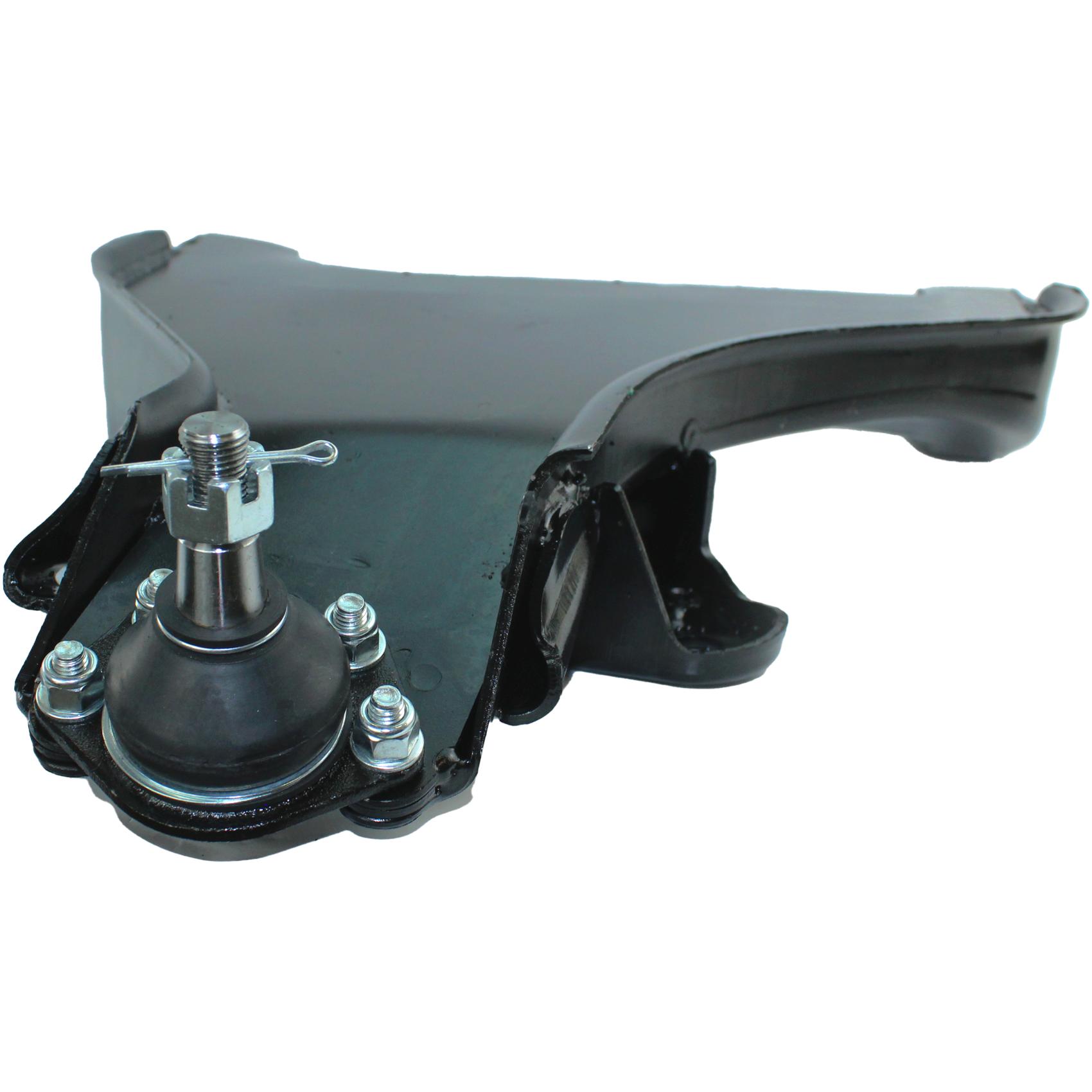 Bandeja Suspensão Inferior Esquerdo para Chevrolet Blazer e S10 - Perfect - BDJ2093