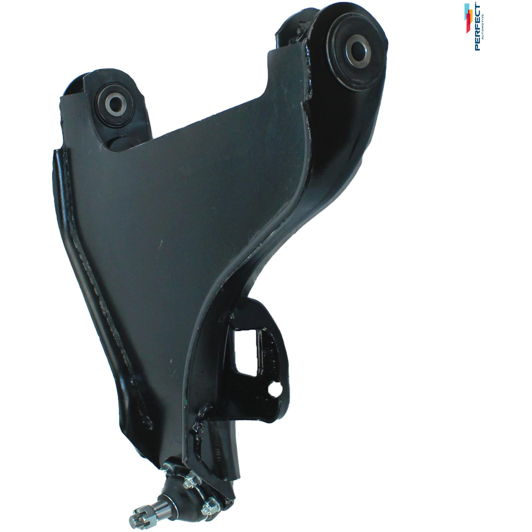 Bandeja Suspensão Inferior Esquerdo para Chevrolet Blazer e S10 - Perfect - BDJ2093