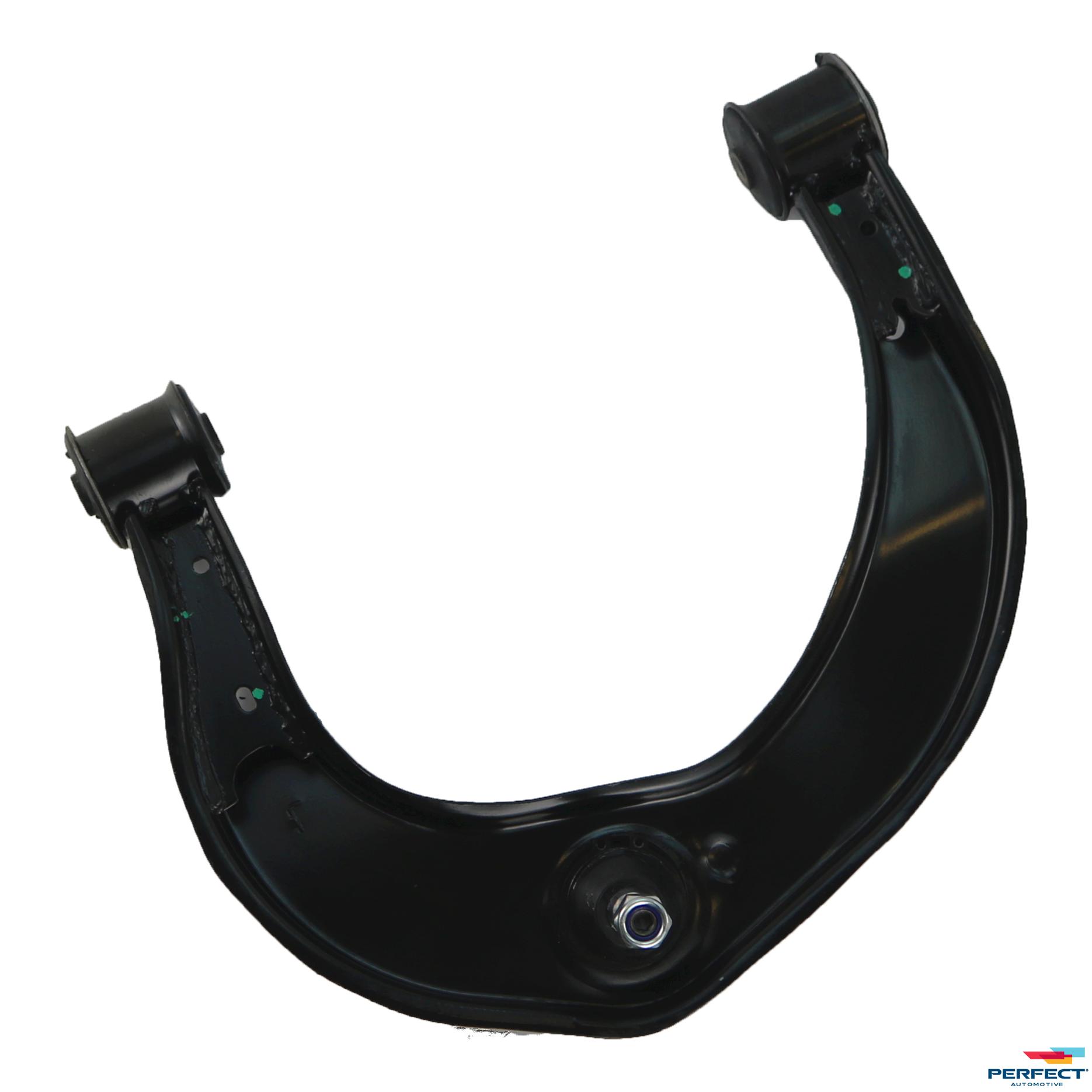 Bandeja Suspensão Superior Esquerdo para Volkswagen Amarok - Perfect - BDJ2059