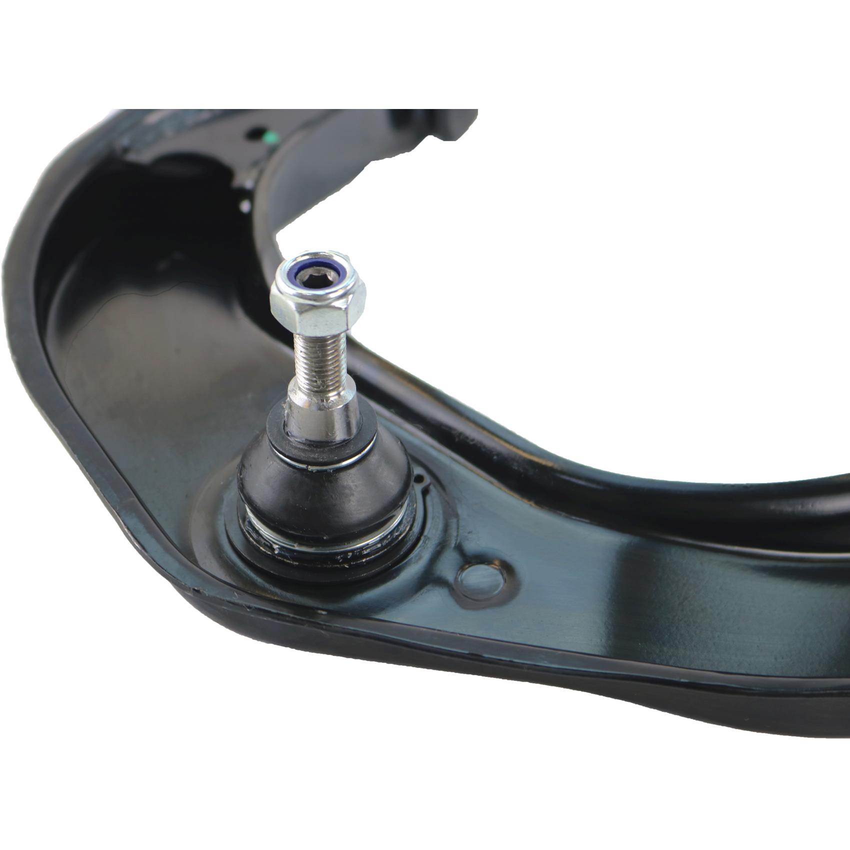 Bandeja Suspensão Superior Esquerdo para Volkswagen Amarok - Perfect - BDJ2059