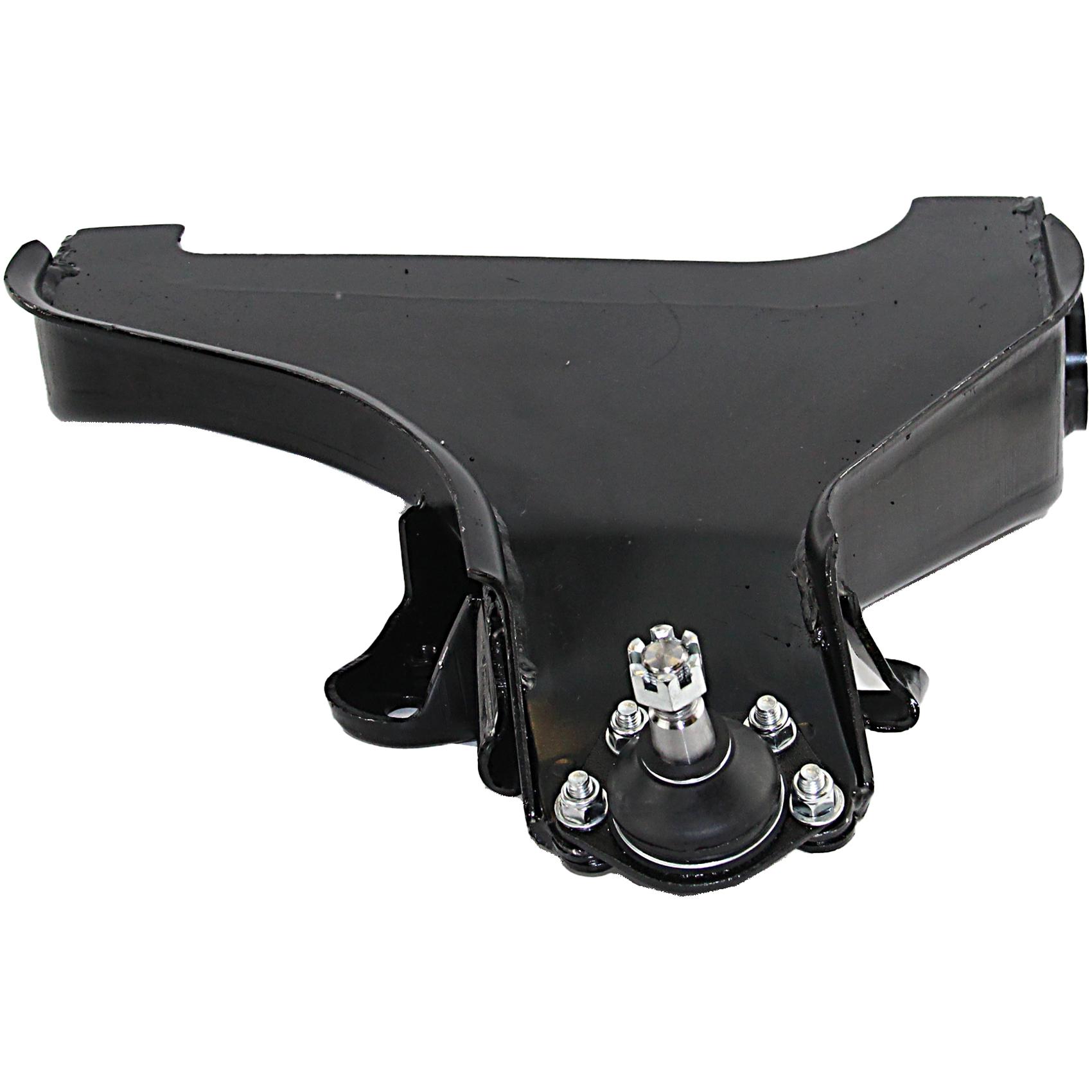 Bandeja Suspensão Inferior Direito para Chevrolet Blazer e S10 - Perfect - BDJ2094