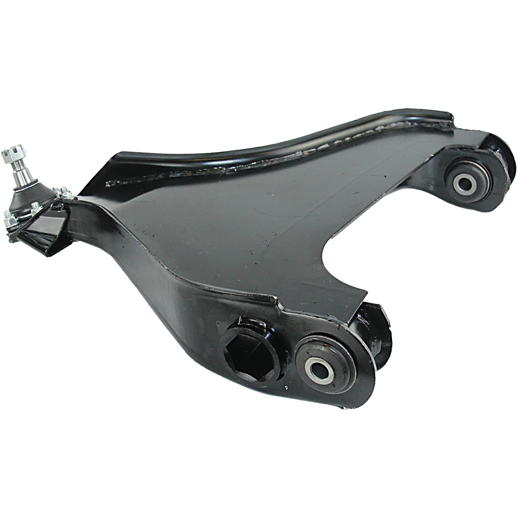 Bandeja Suspensão Inferior Direito para Chevrolet Blazer e S10 - Perfect - BDJ2094