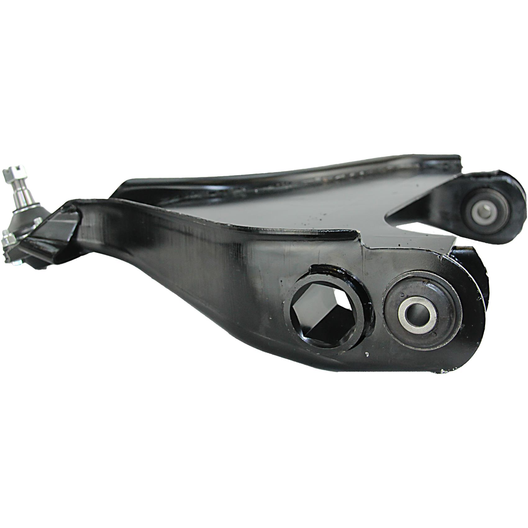 Bandeja Suspensão Inferior Direito para Chevrolet Blazer e S10 - Perfect - BDJ2094