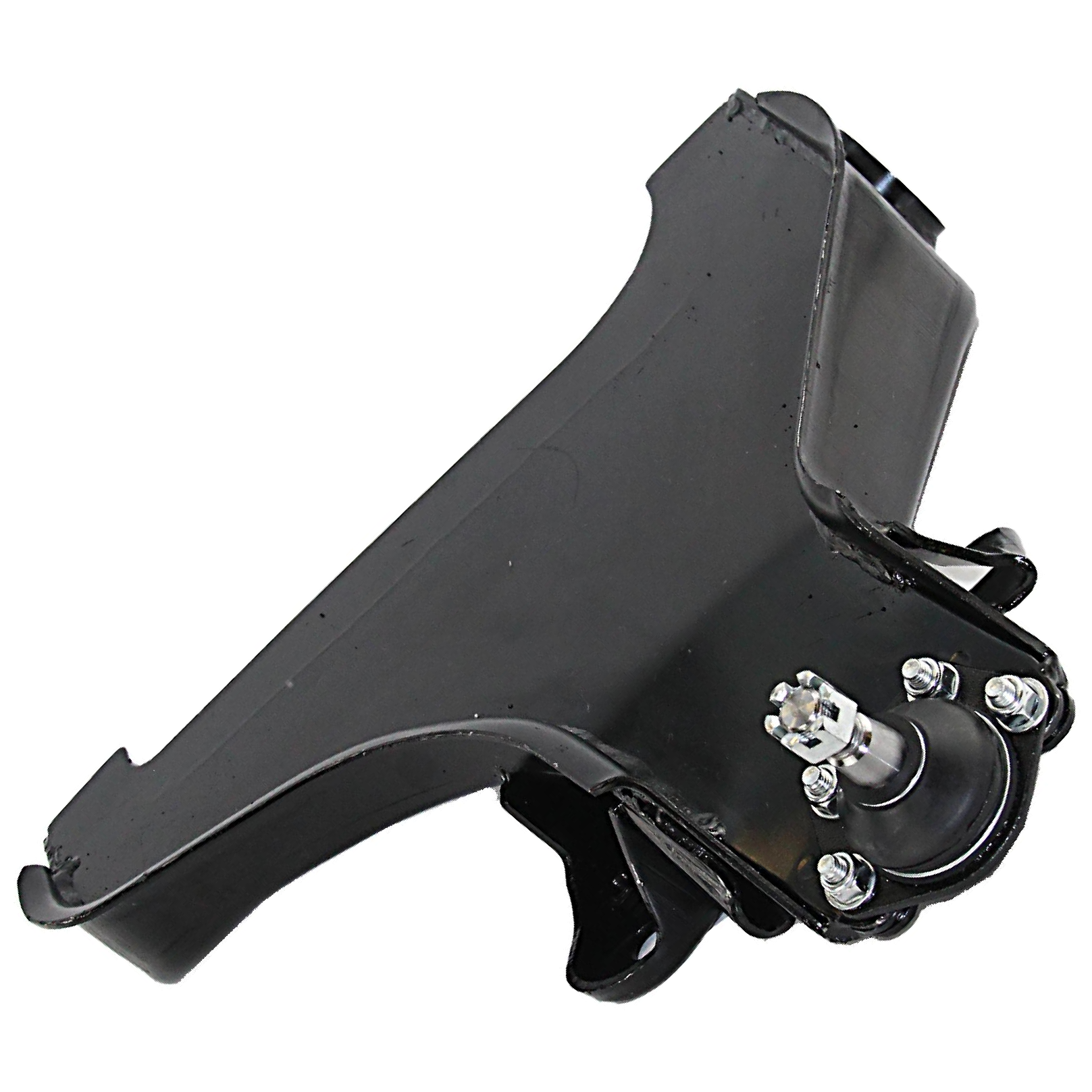 Bandeja Suspensão Inferior Direito para Chevrolet Blazer e S10 - Perfect - BDJ2094