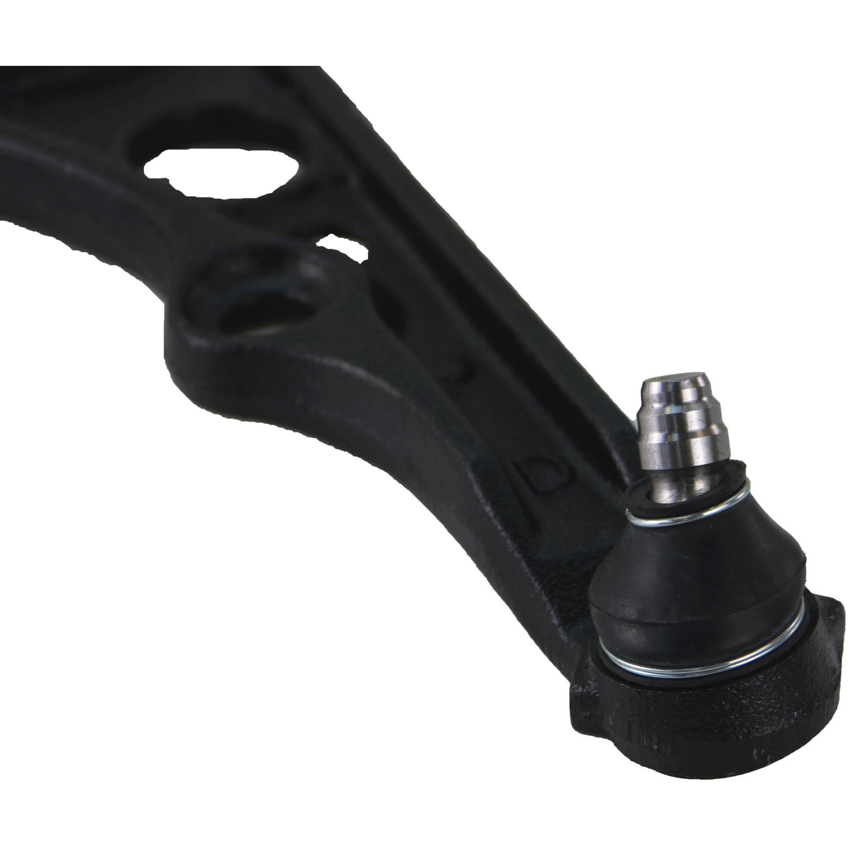 Bandeja Suspensão Inferior Direito para Fiat Tempra SW e Tipo - Perfect - BDJ4558