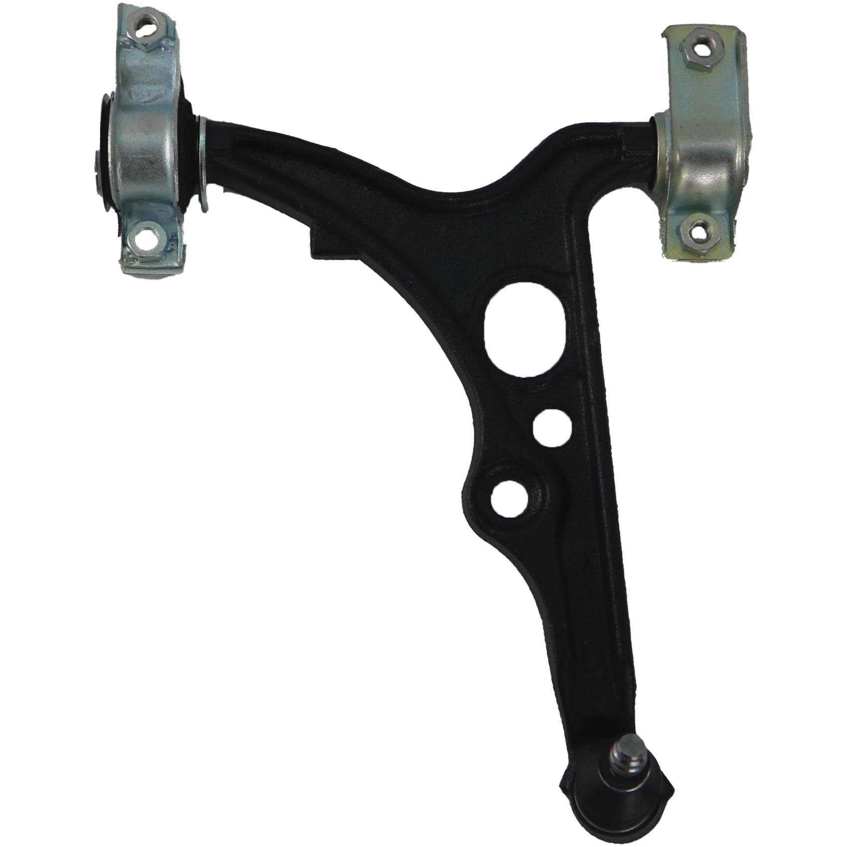 Bandeja Suspensão Inferior Direito para Fiat Tempra SW e Tipo - Perfect - BDJ4558