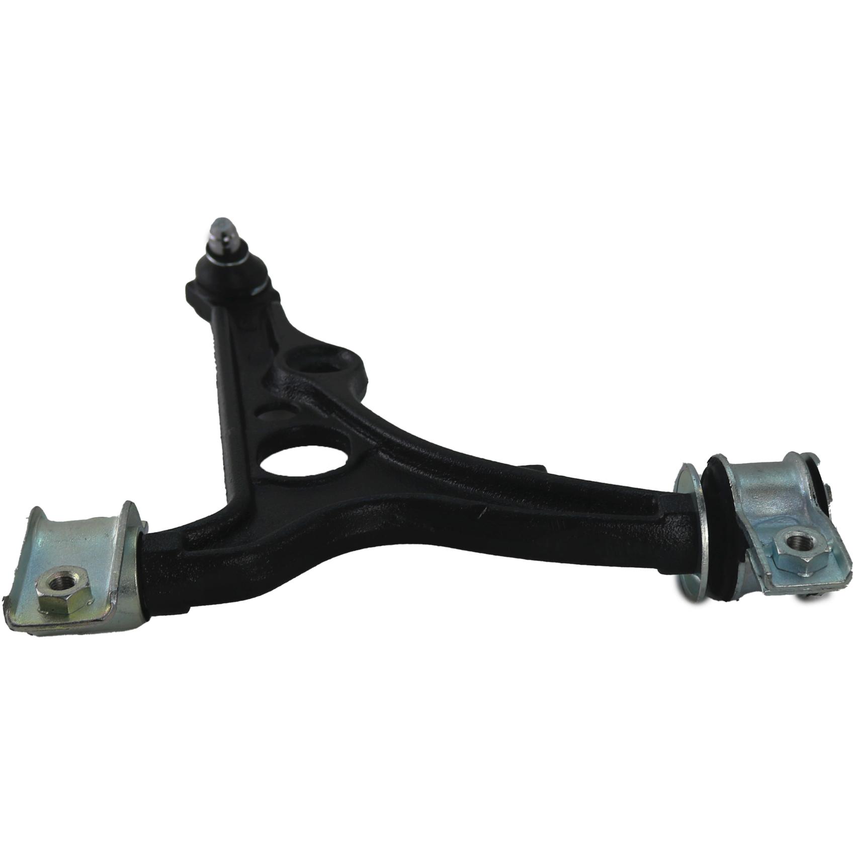 Bandeja Suspensão Inferior Direito para Fiat Tempra SW e Tipo - Perfect - BDJ4558